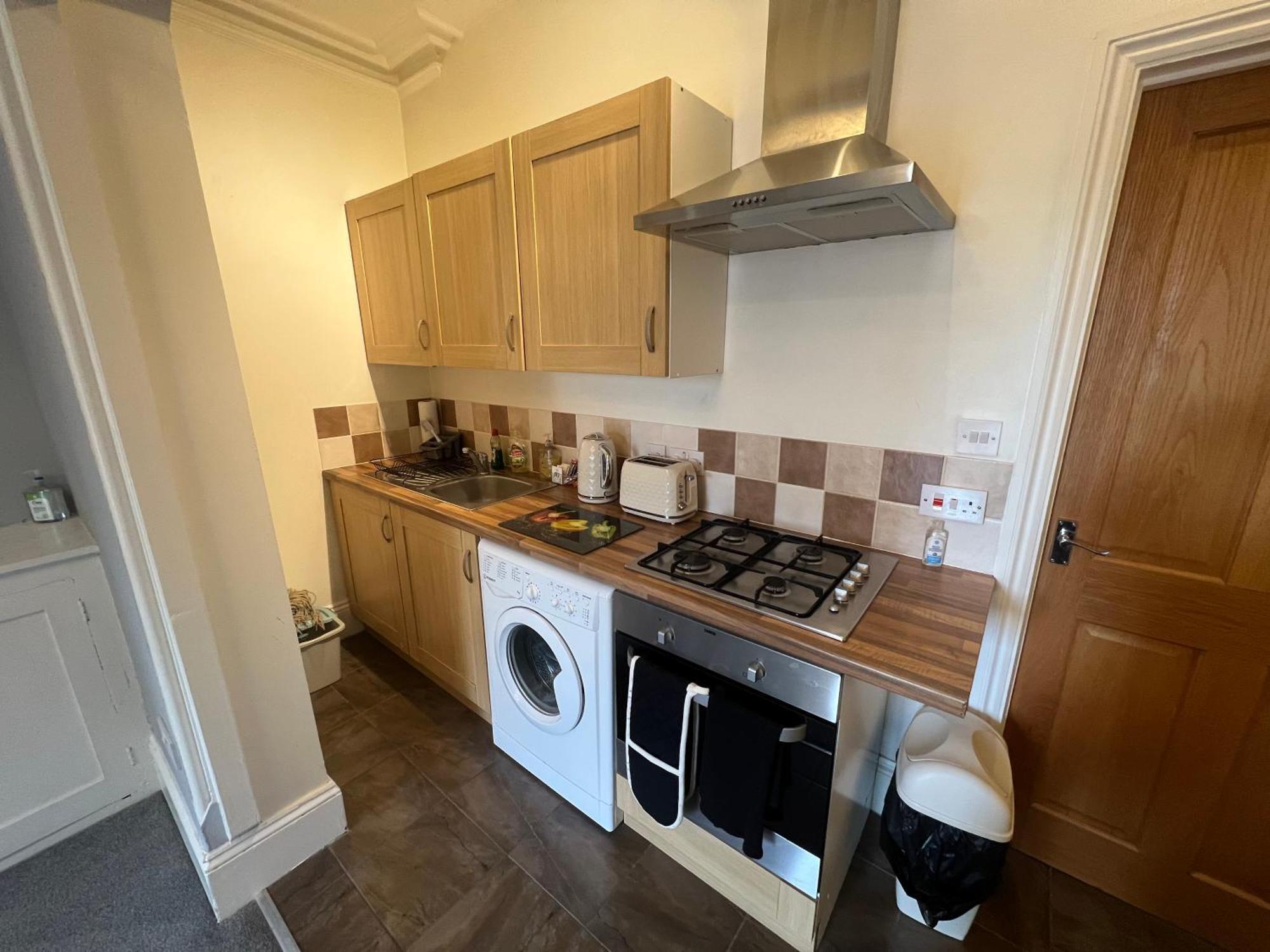 Apartment The Ingleside Basingstoke