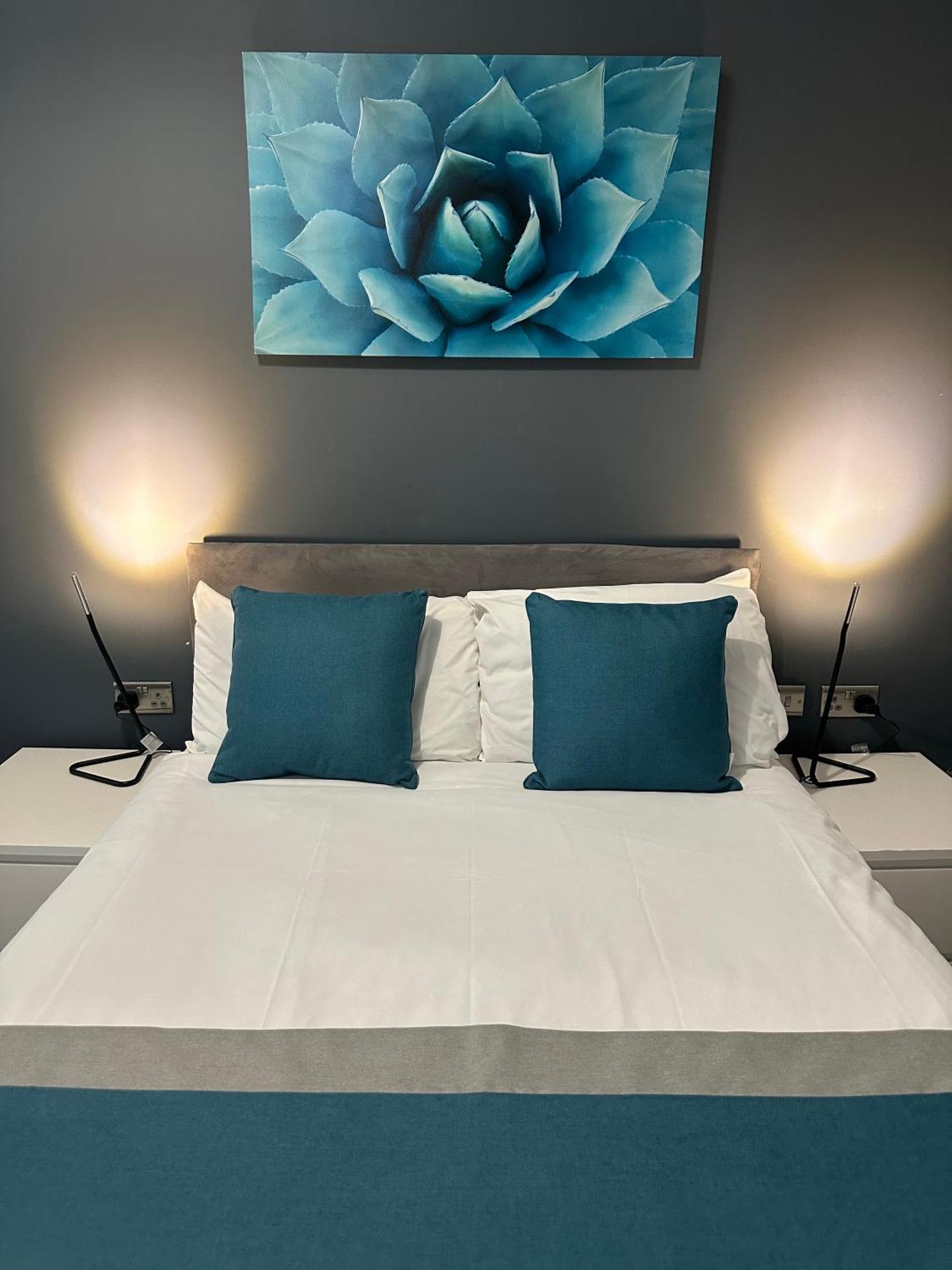 Arlan House, Guest house Basingstoke