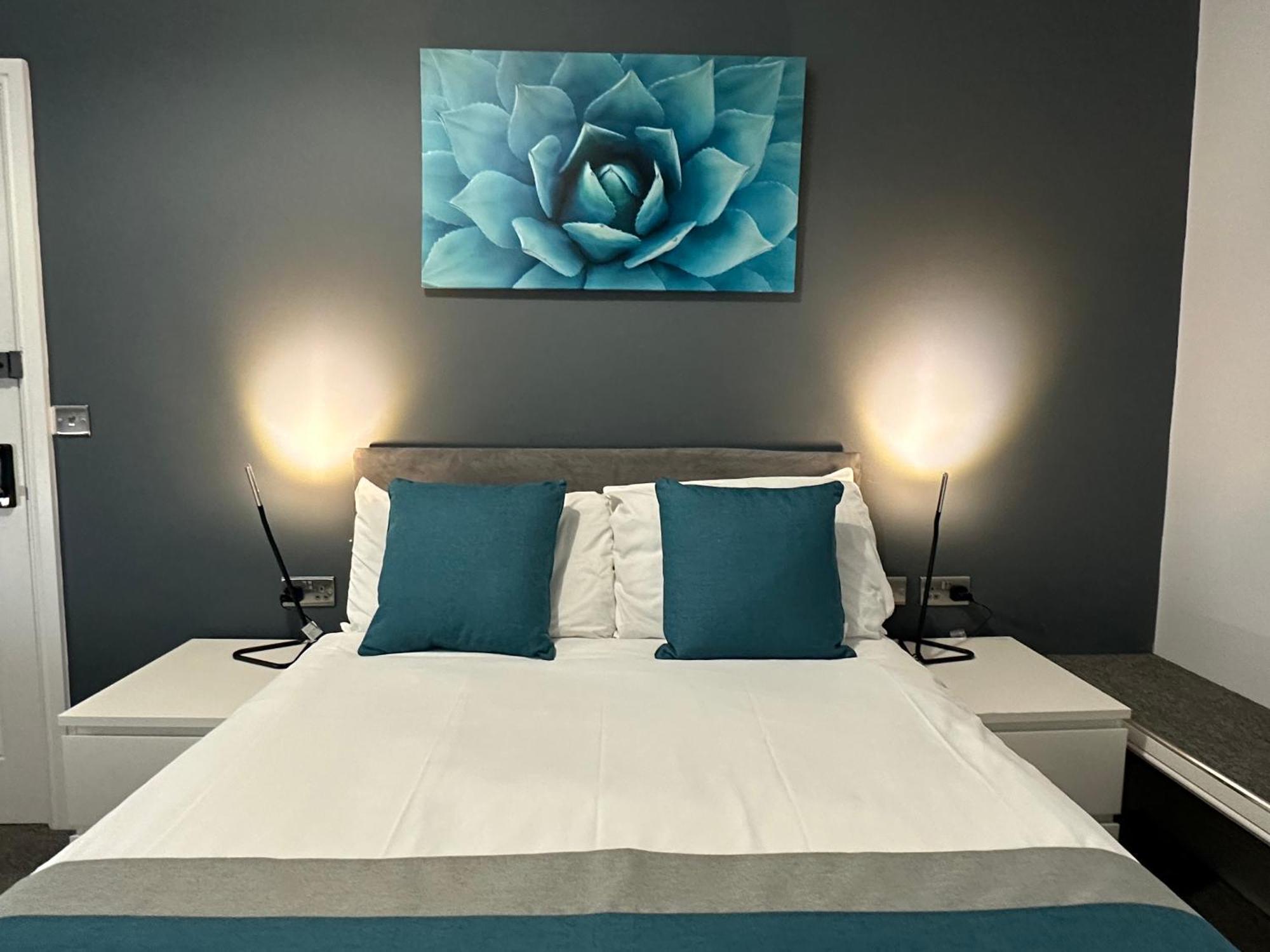 Arlan House, Guest house Basingstoke