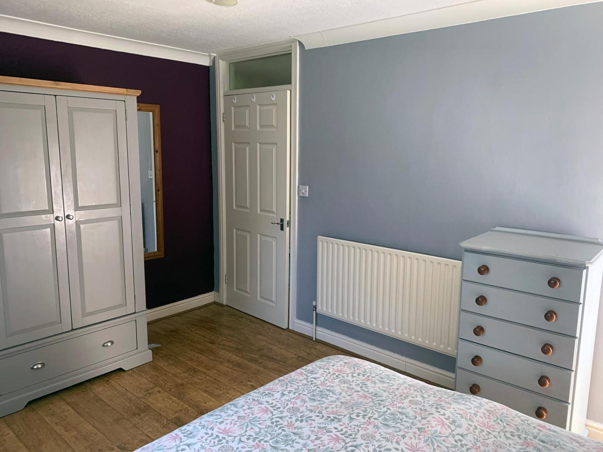 Apartamento 1 Bedroom