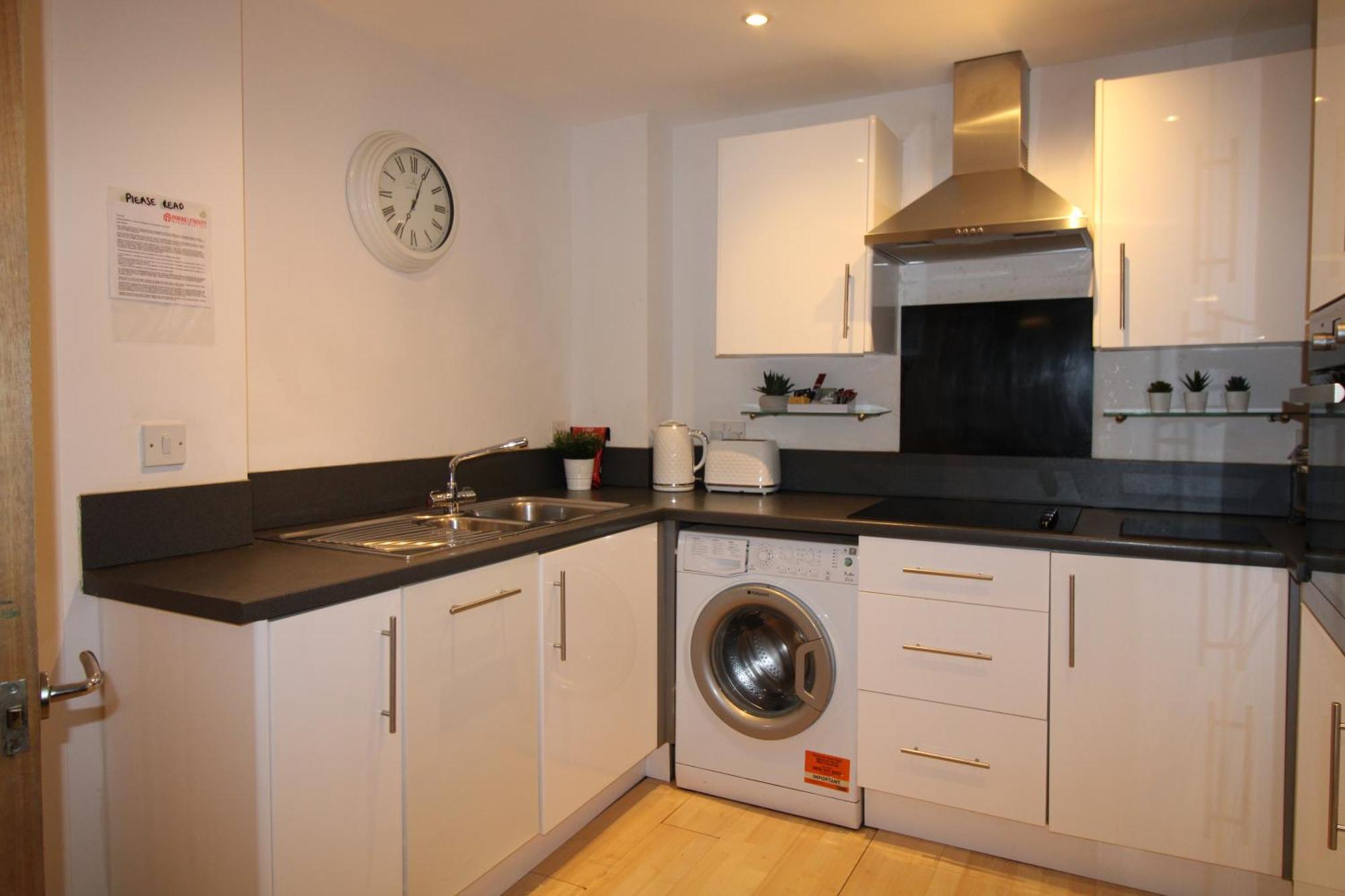 The Elm @ Short Basingstoke