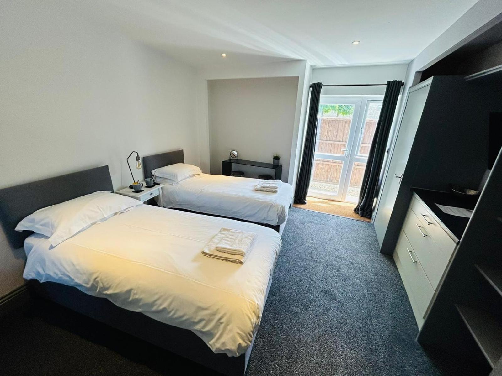 Wessex House 3* Basingstoke