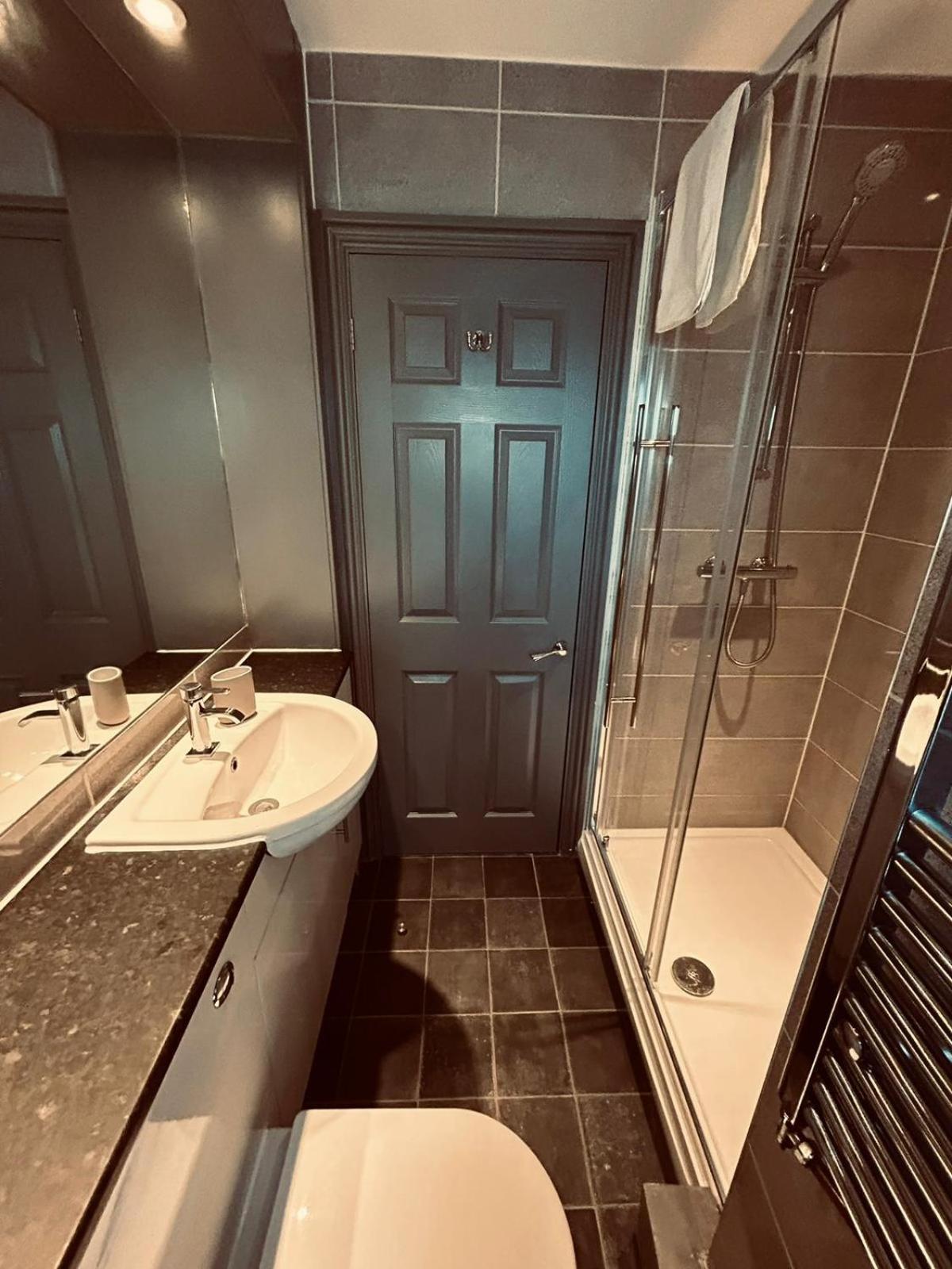 Wessex House Guest house Basingstoke