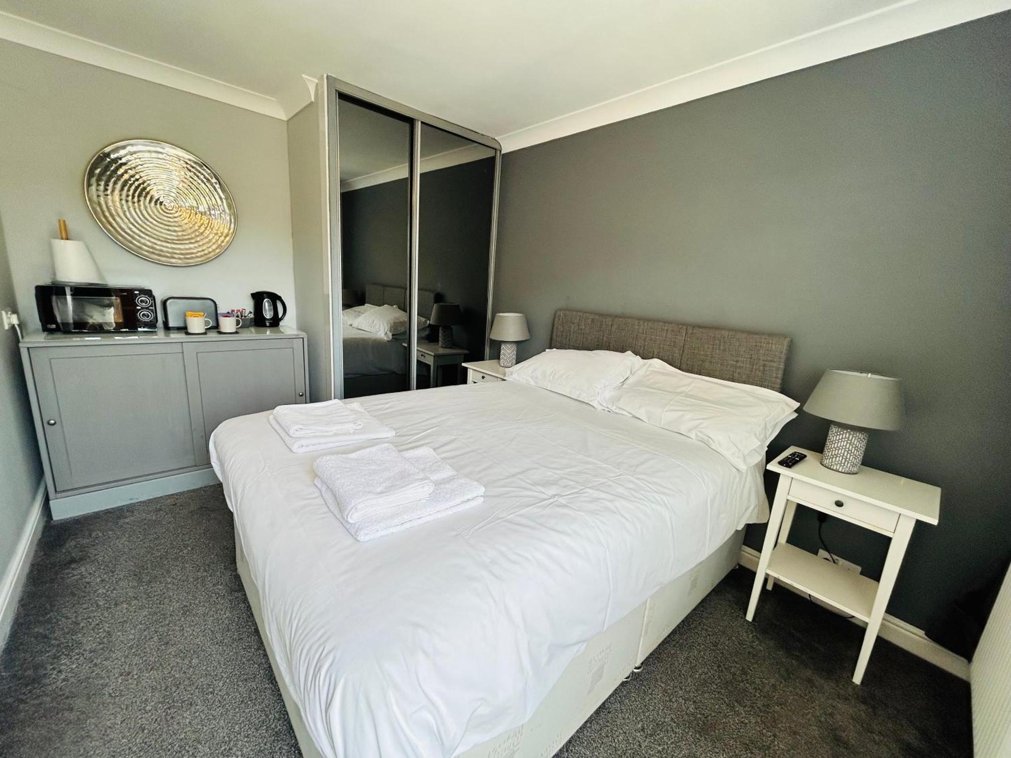 Wessex House 3* Basingstoke