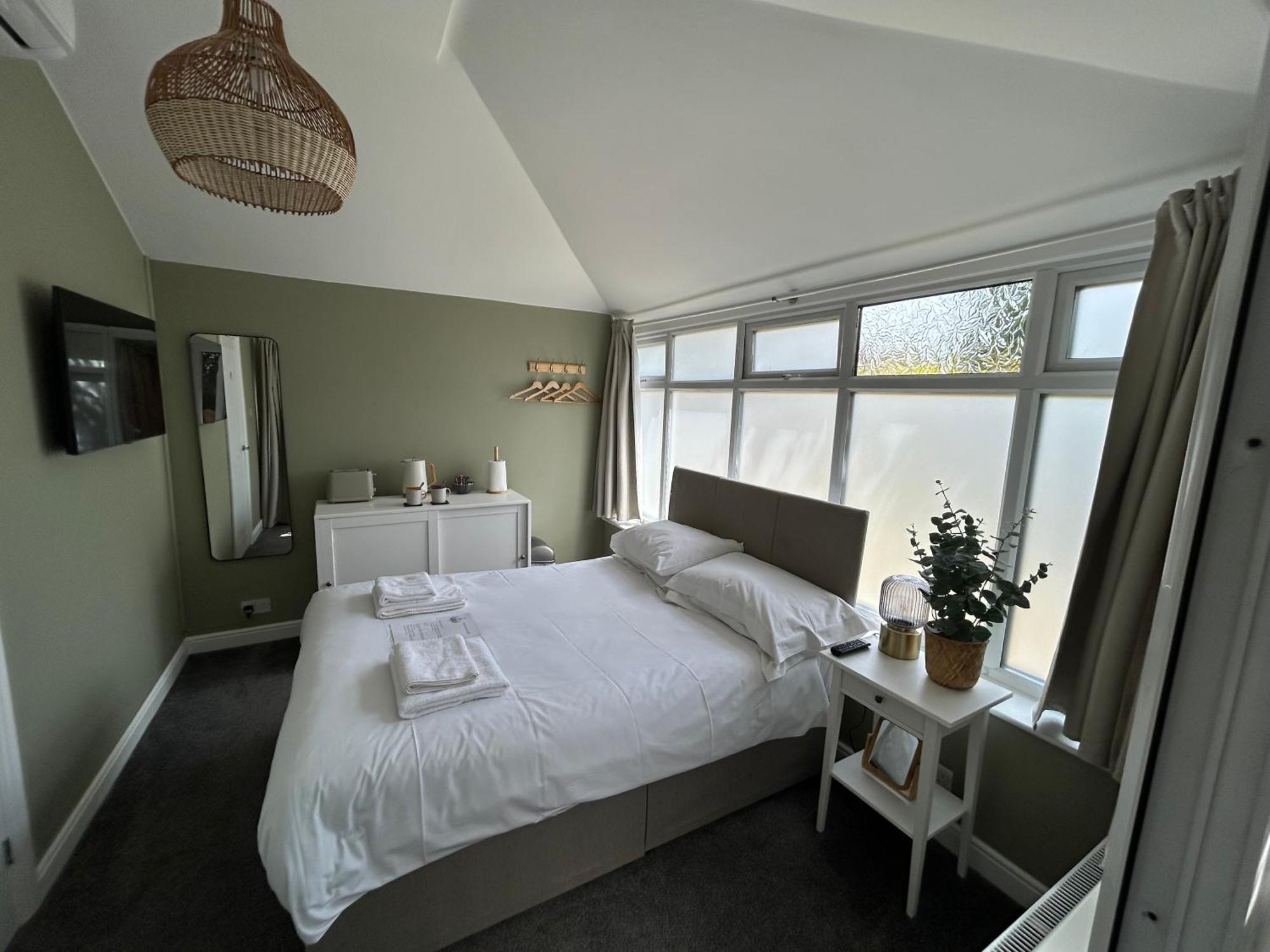 Wessex House Guest house 3*