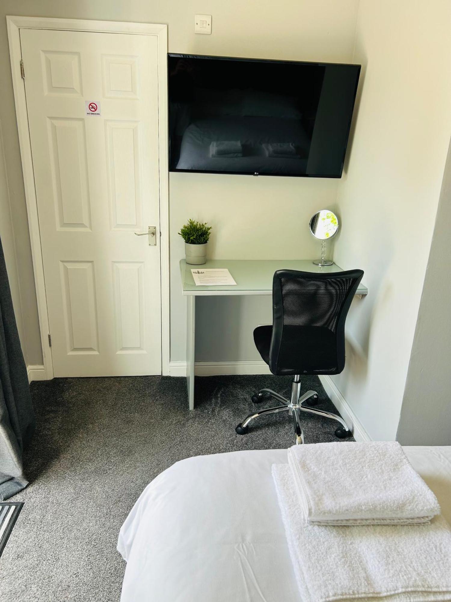Wessex House Guest house 3*