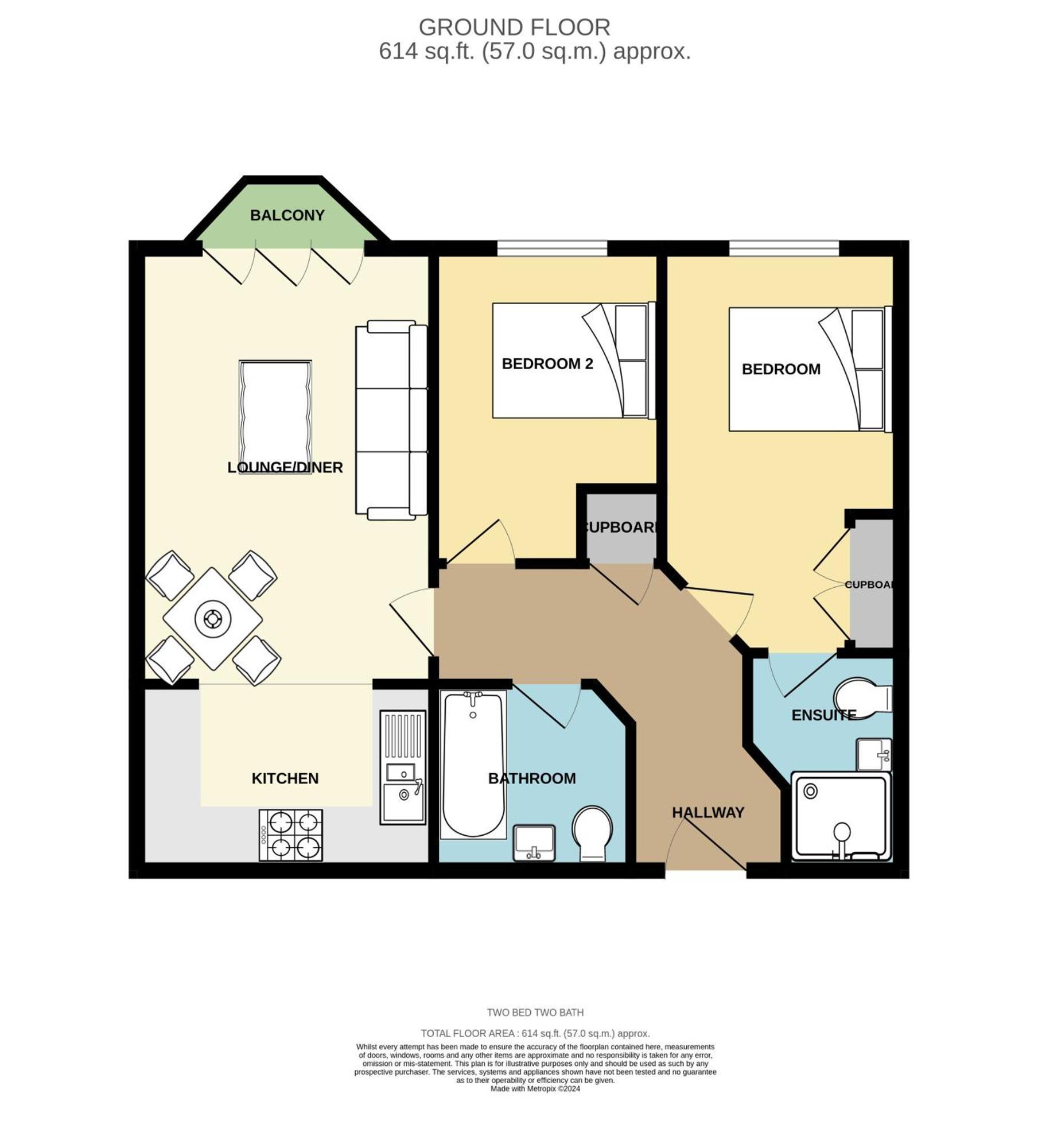 The Elm @ Short Apartment *