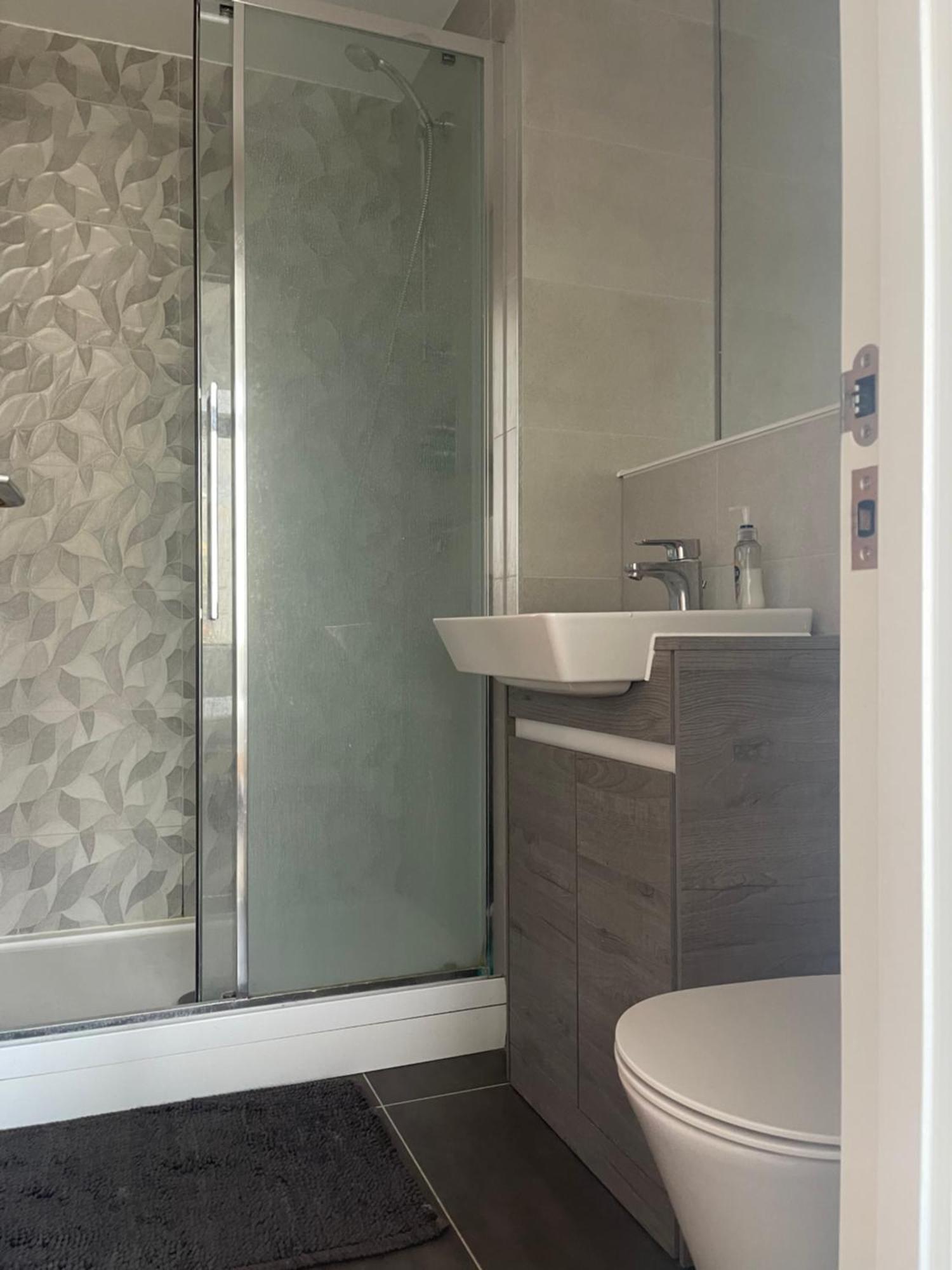 White Rose Apartamento Basingstoke