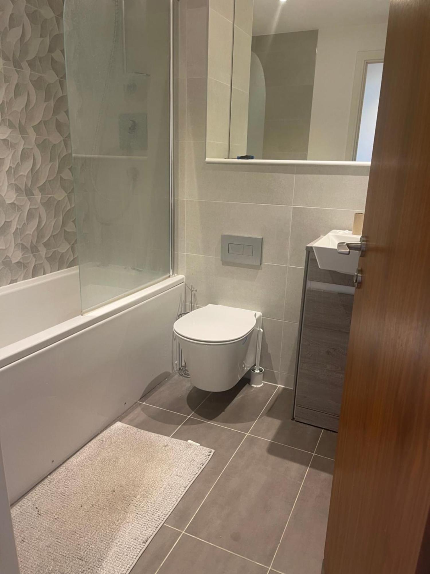 Apartamento White Rose Basingstoke