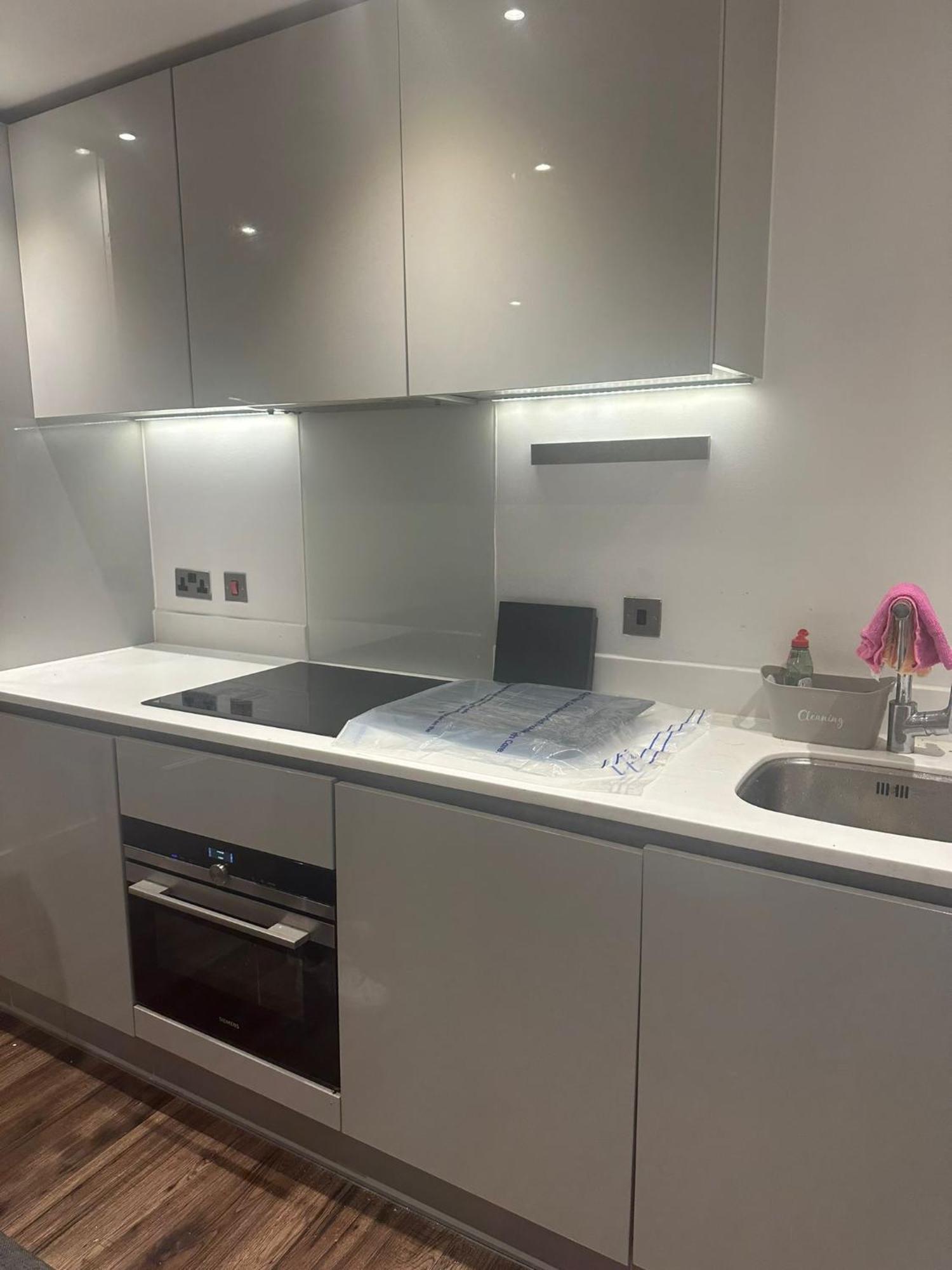 Apartamento White Rose Basingstoke