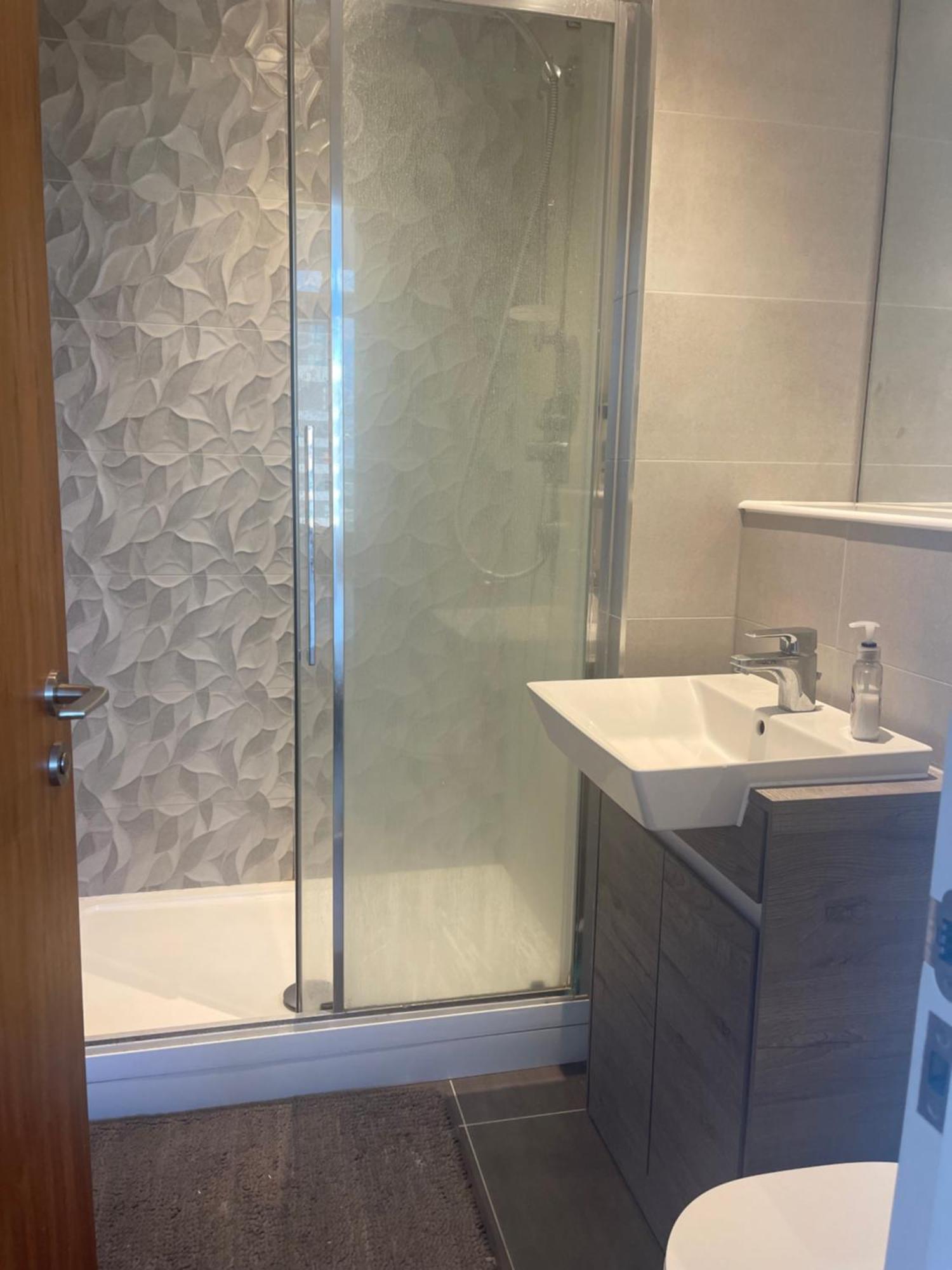 Apartamento White Rose Basingstoke