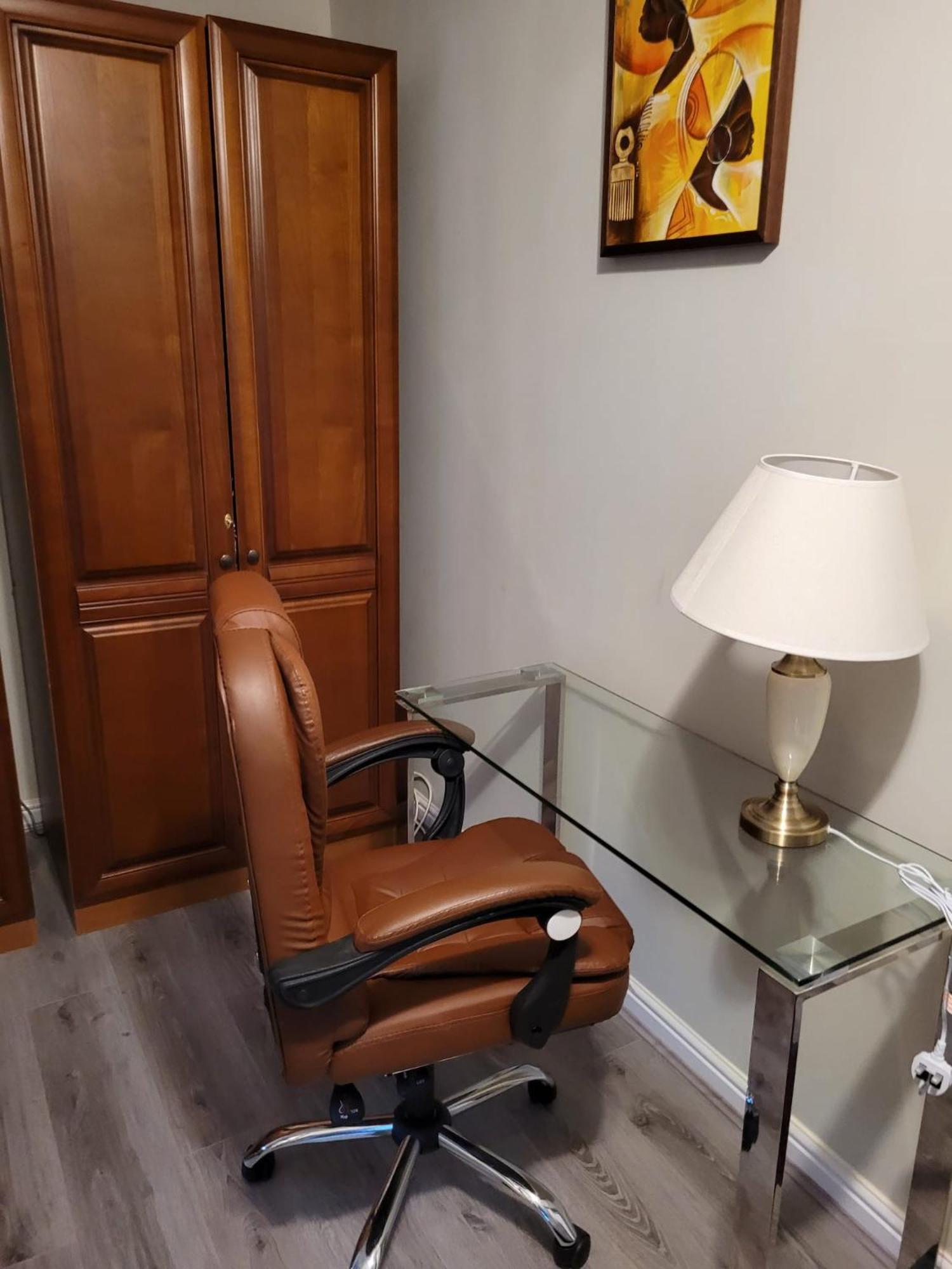 75 Park Prewett Homestay