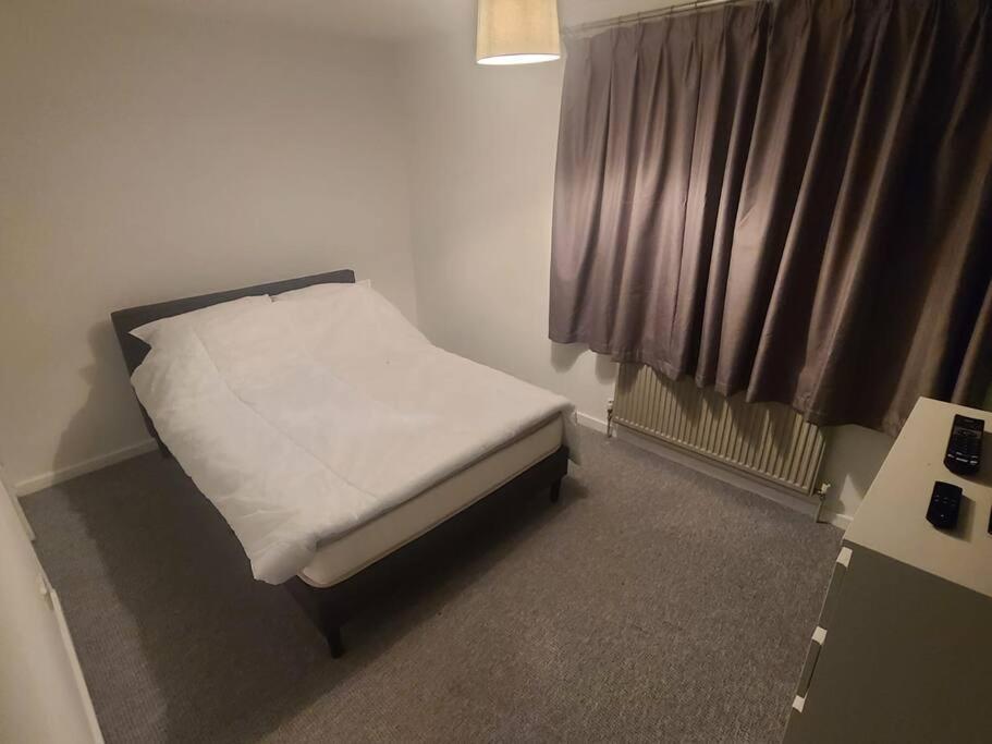 Spacious 3br In Casa de férias *
