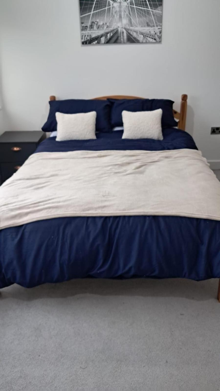 White Rose Apartamento *
