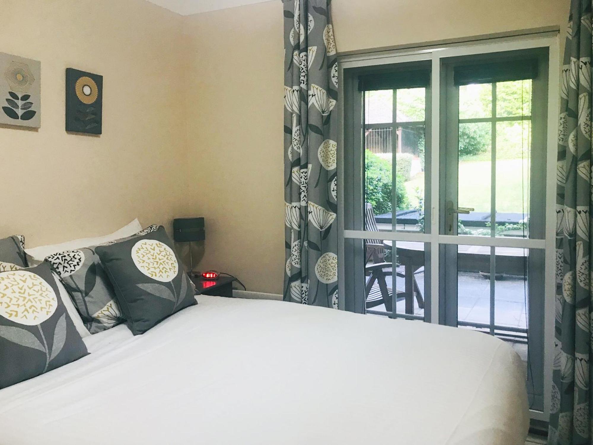 Casa de férias Westside 2 Basingstoke
