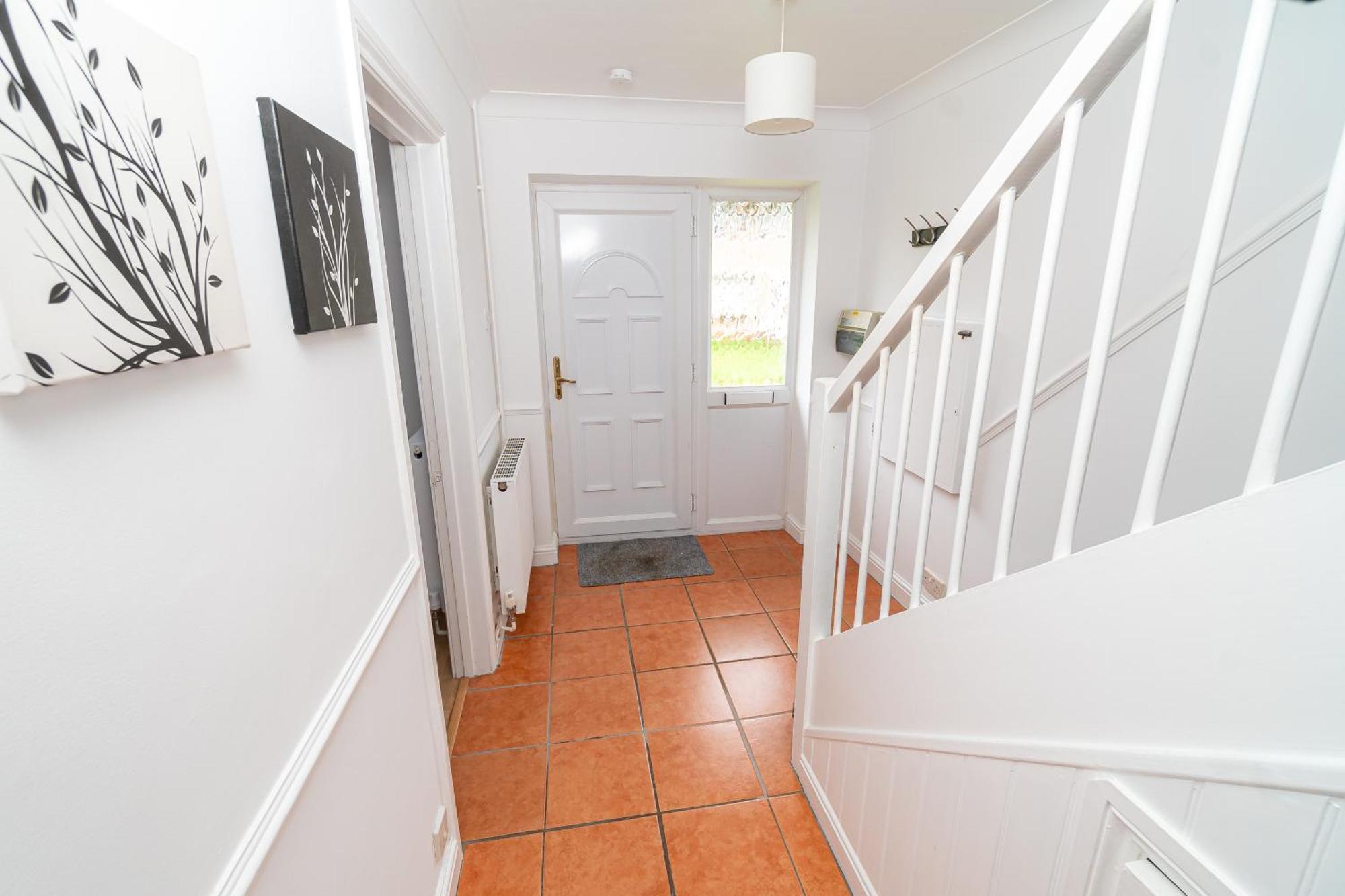 Casa de férias Spacious 3br In Basingstoke