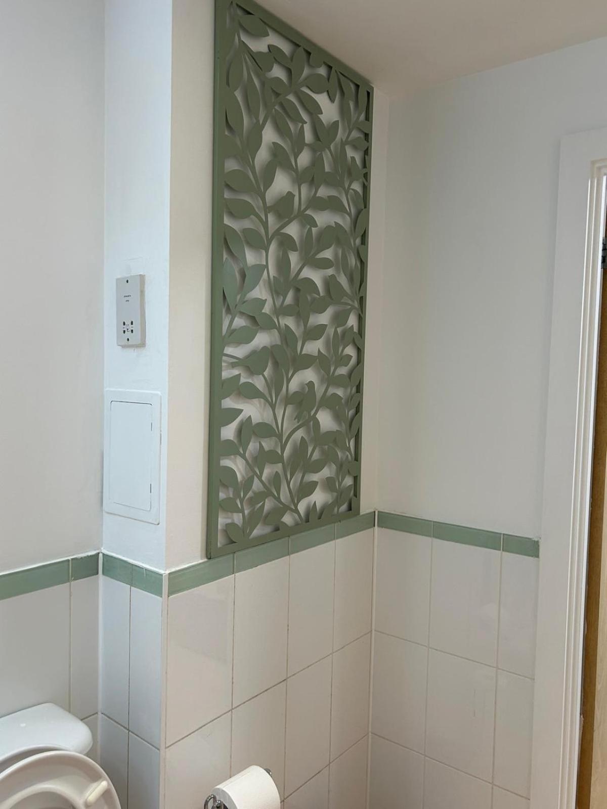 Apartamento Wow 4 Beds 2 Bath With Lift Refurbished Apartment *