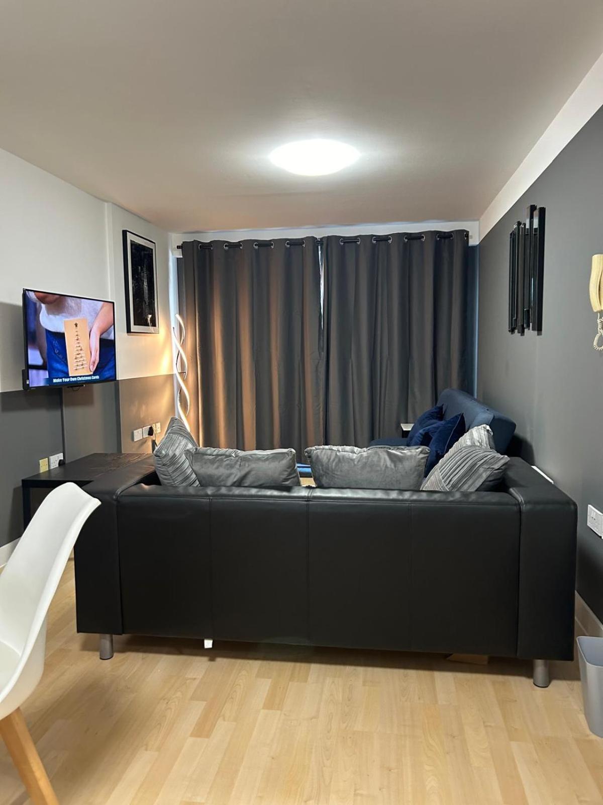 Apartamento Wow 4 Beds 2 Bath With Lift Refurbished Apartment