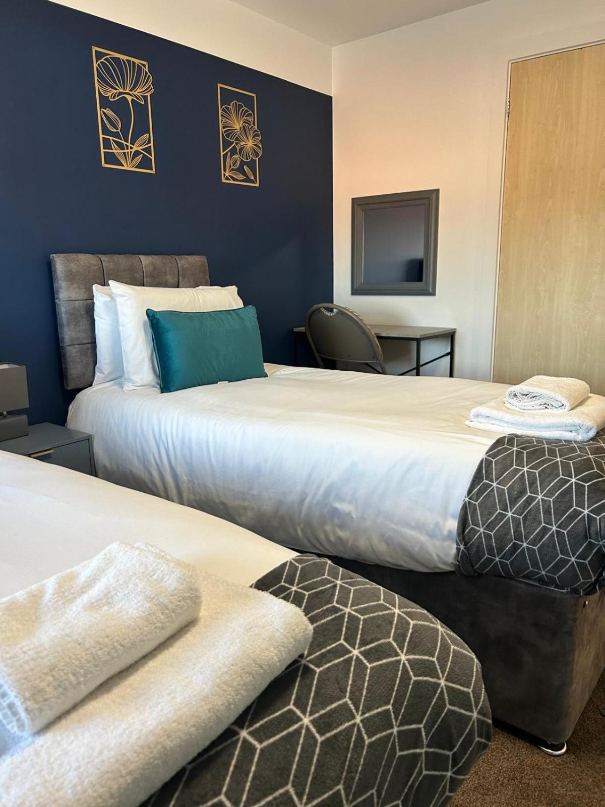 Apartamento Wow 4 Beds 2 Bath With Lift Refurbished Apartment *