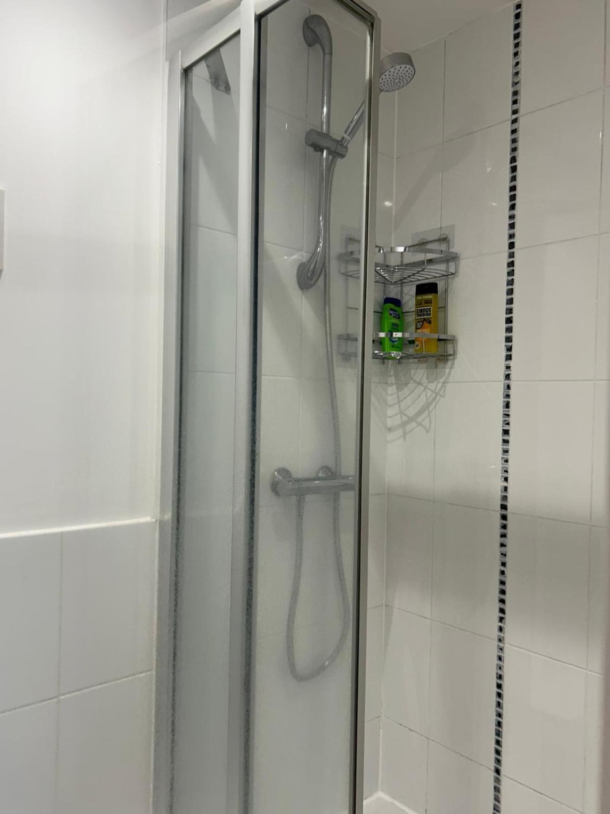 Apartamento Wow 4 Beds 2 Bath With Lift Refurbished Apartment *