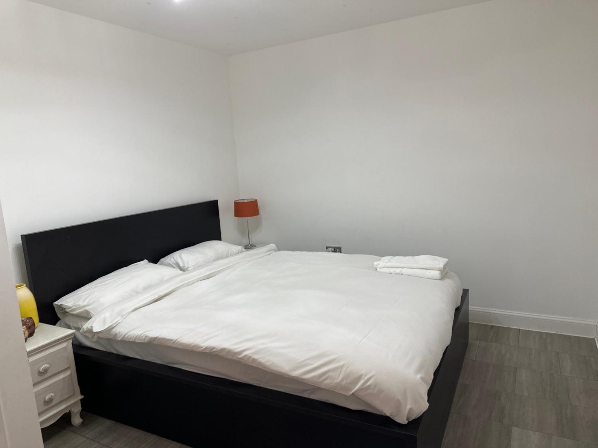 Liddle House Haven Holiday home Basingstoke