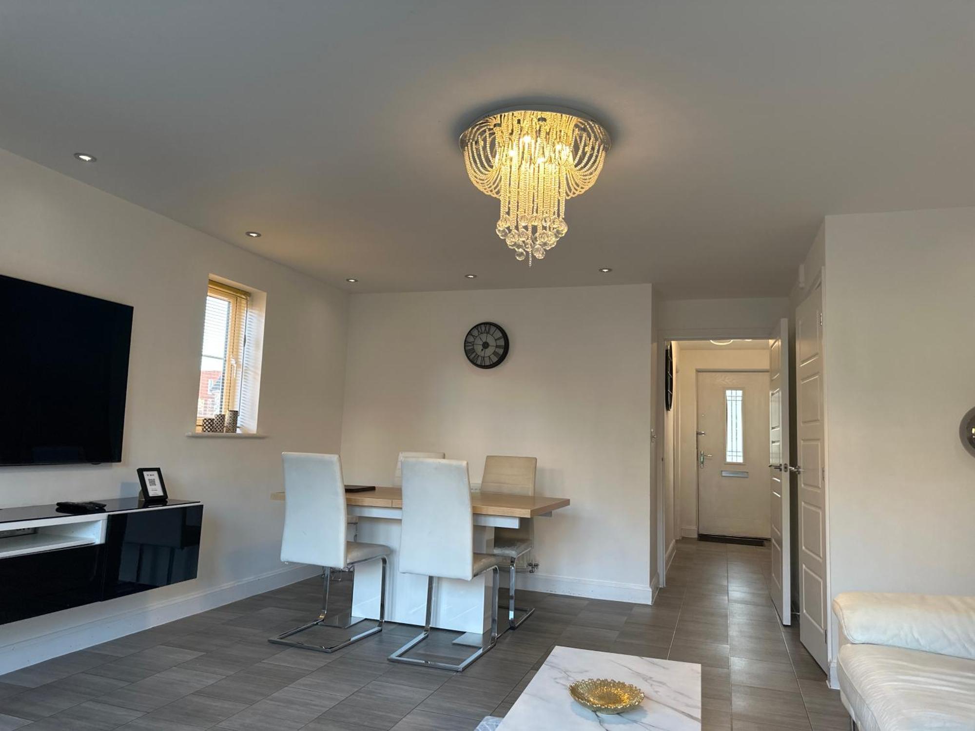Holiday home Liddle House Haven