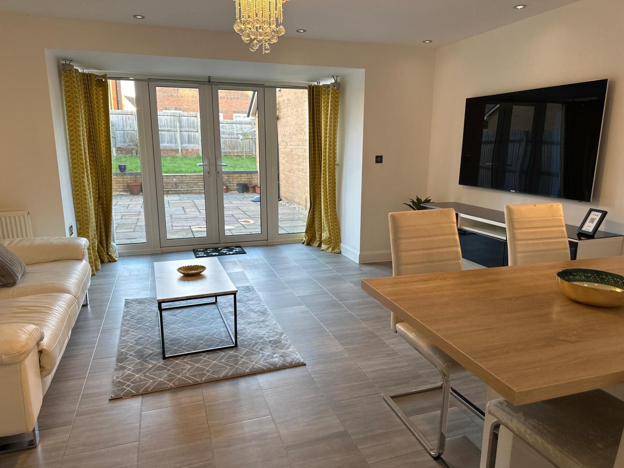 Holiday home Liddle House Haven