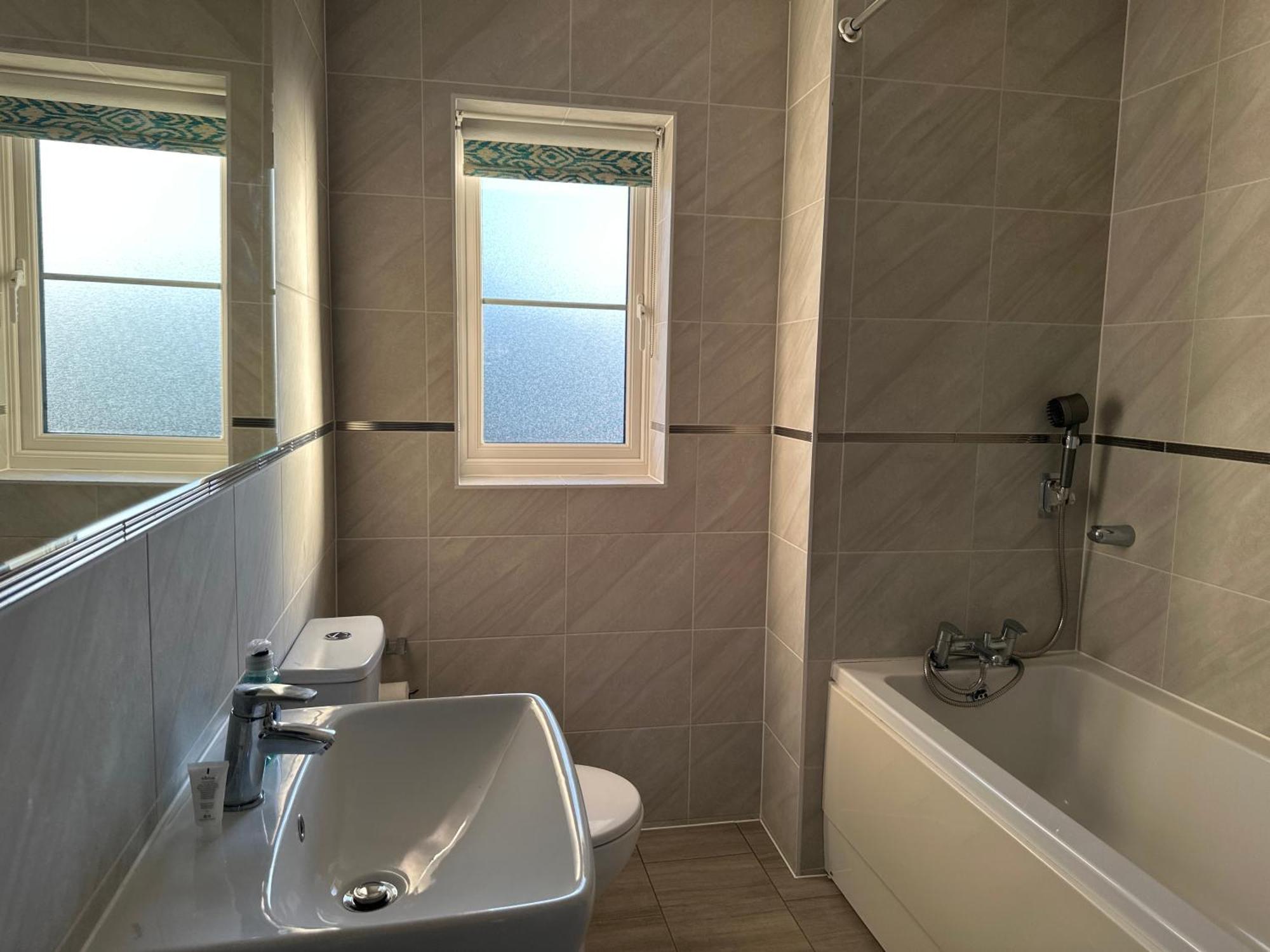 Holiday home Liddle House Haven