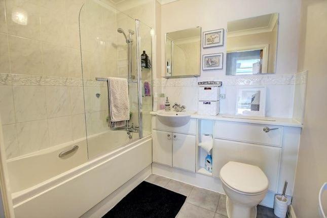 2-bedroom Flat - Executive Living Basingstoke