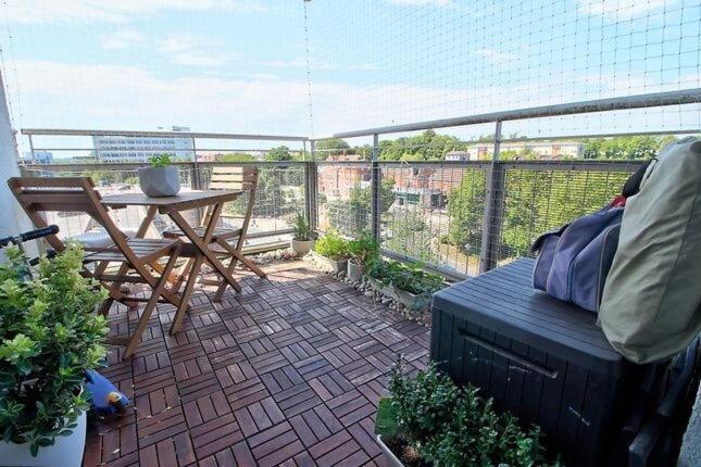 2-bedroom Flat - Executive Living Basingstoke
