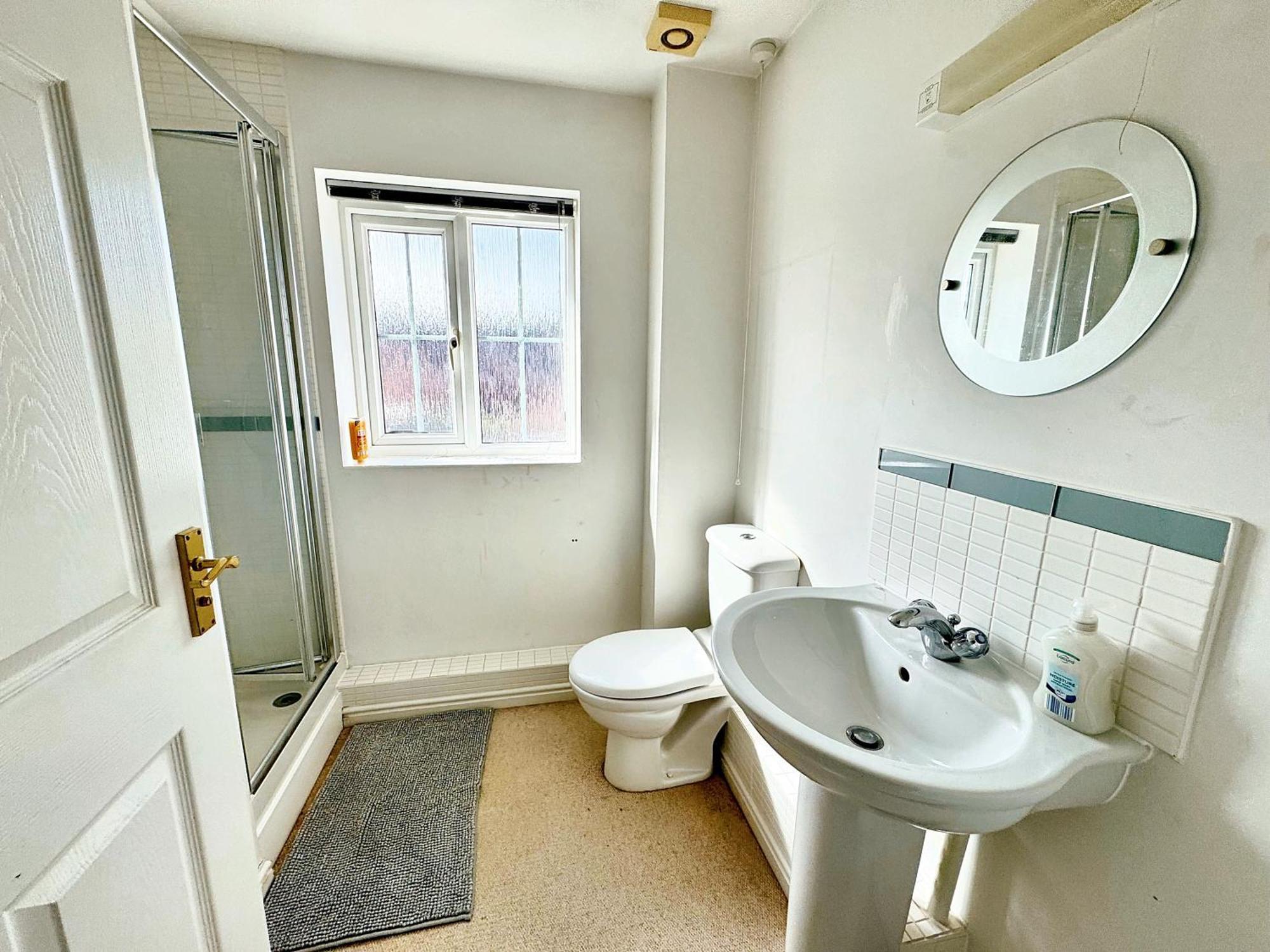 Elvetham Nest - Chineham, Basingstoke