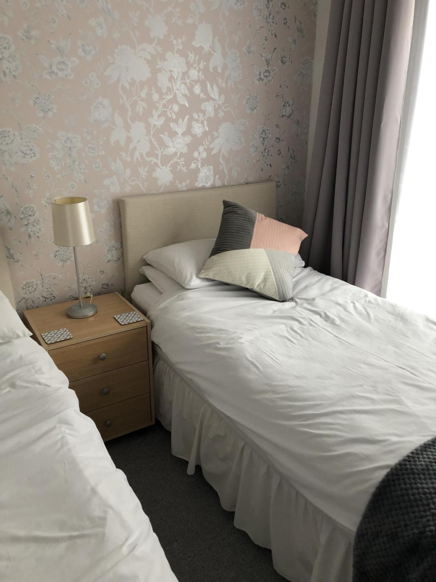 Bed & Breakfast En In Garden Annex