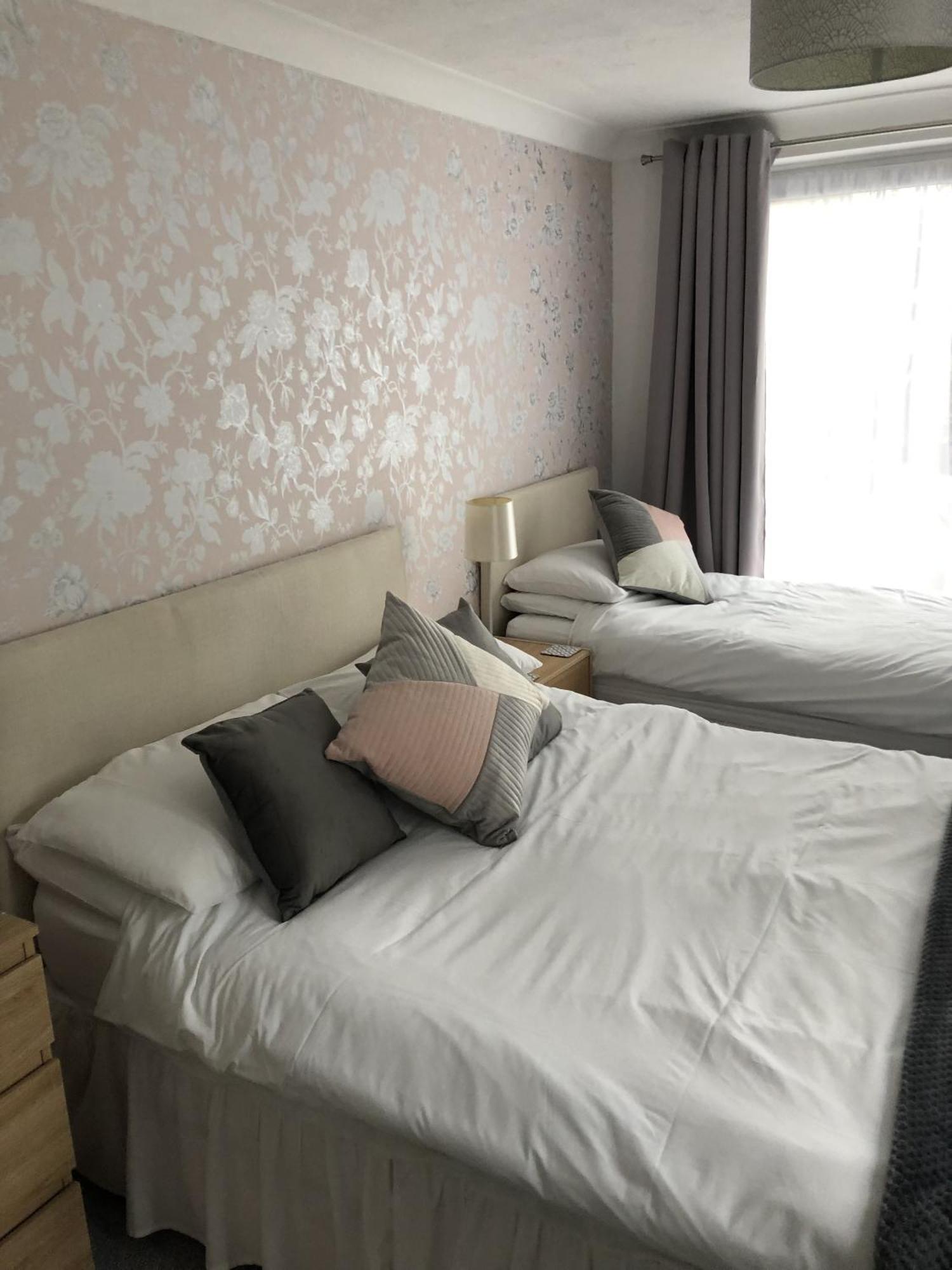 Bed & Breakfast En In Garden Annex 2*