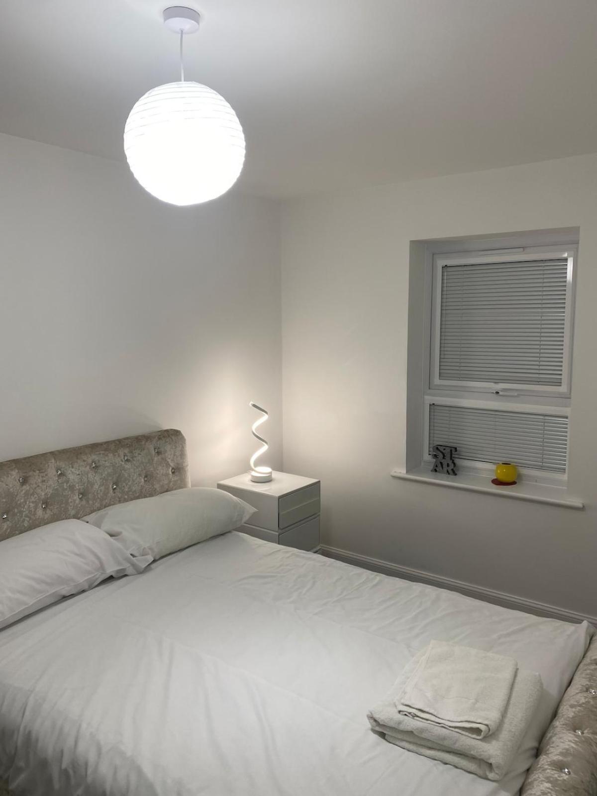 Holiday home 4 Bed Station Garden House *