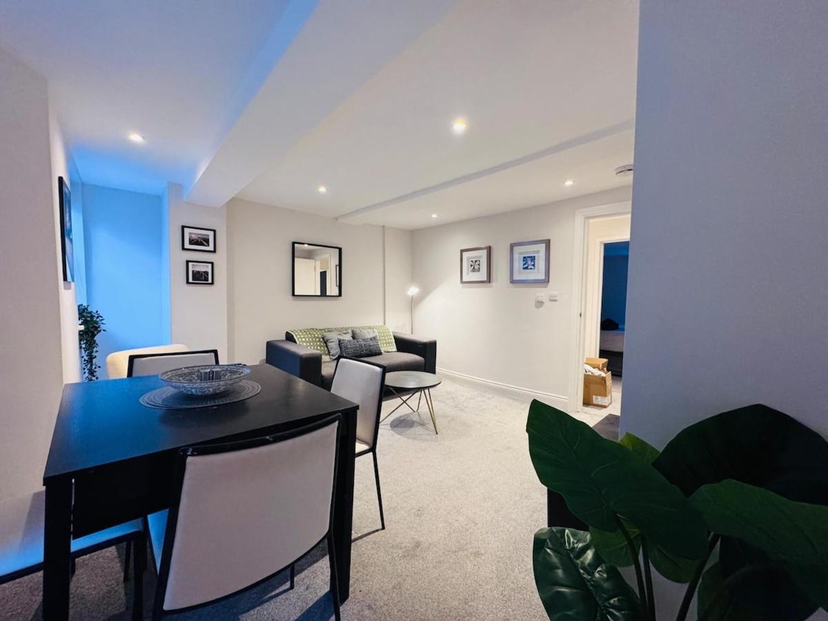 Modern One Bedroom Apartment, Apartment Basingstoke