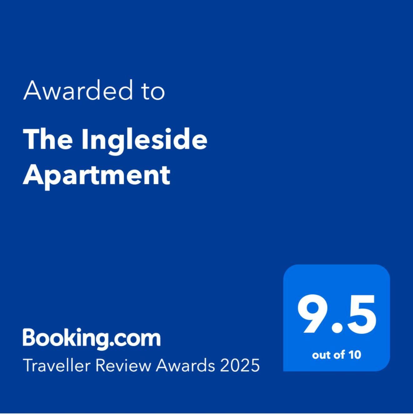 The Ingleside Basingstoke