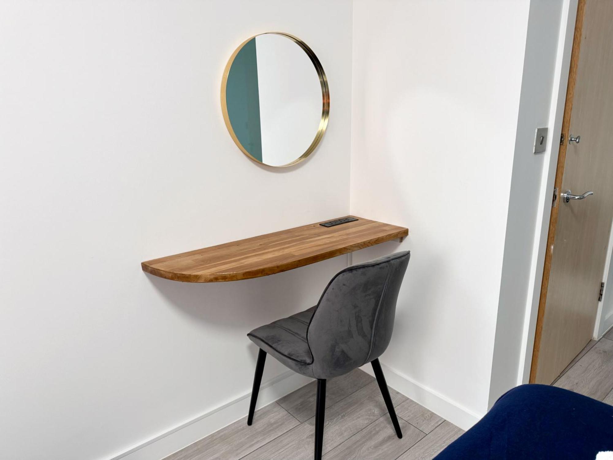 Refurbished Apartment 2 Bath 2 Bedroom Wlift! Apartment *