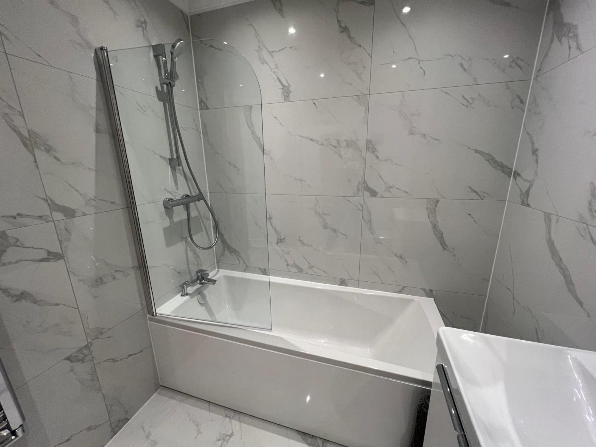 Apartamento 2 Bedroom - In The Heart Of *
