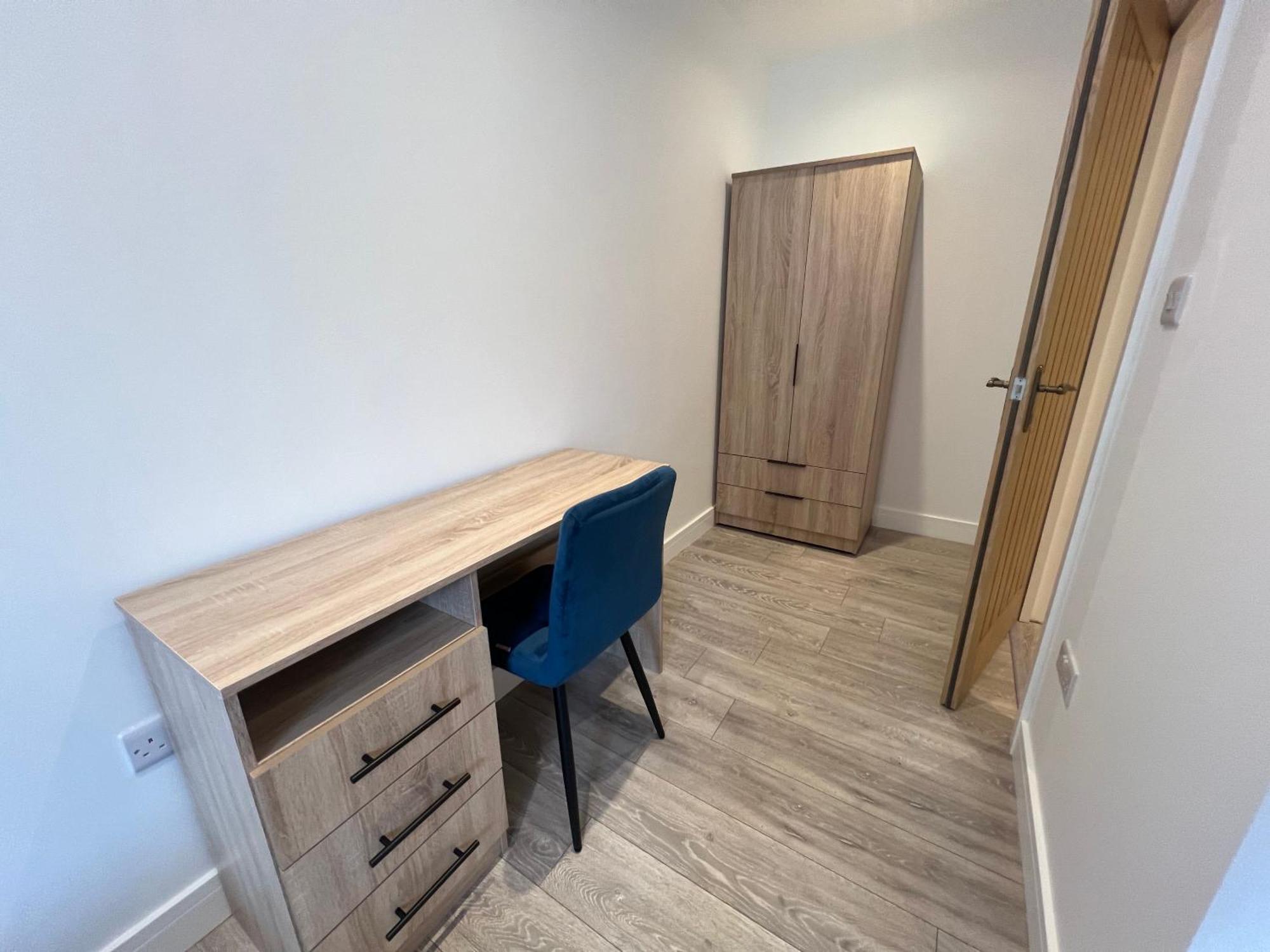 Apartamento 2 Bedroom - In The Heart Of *