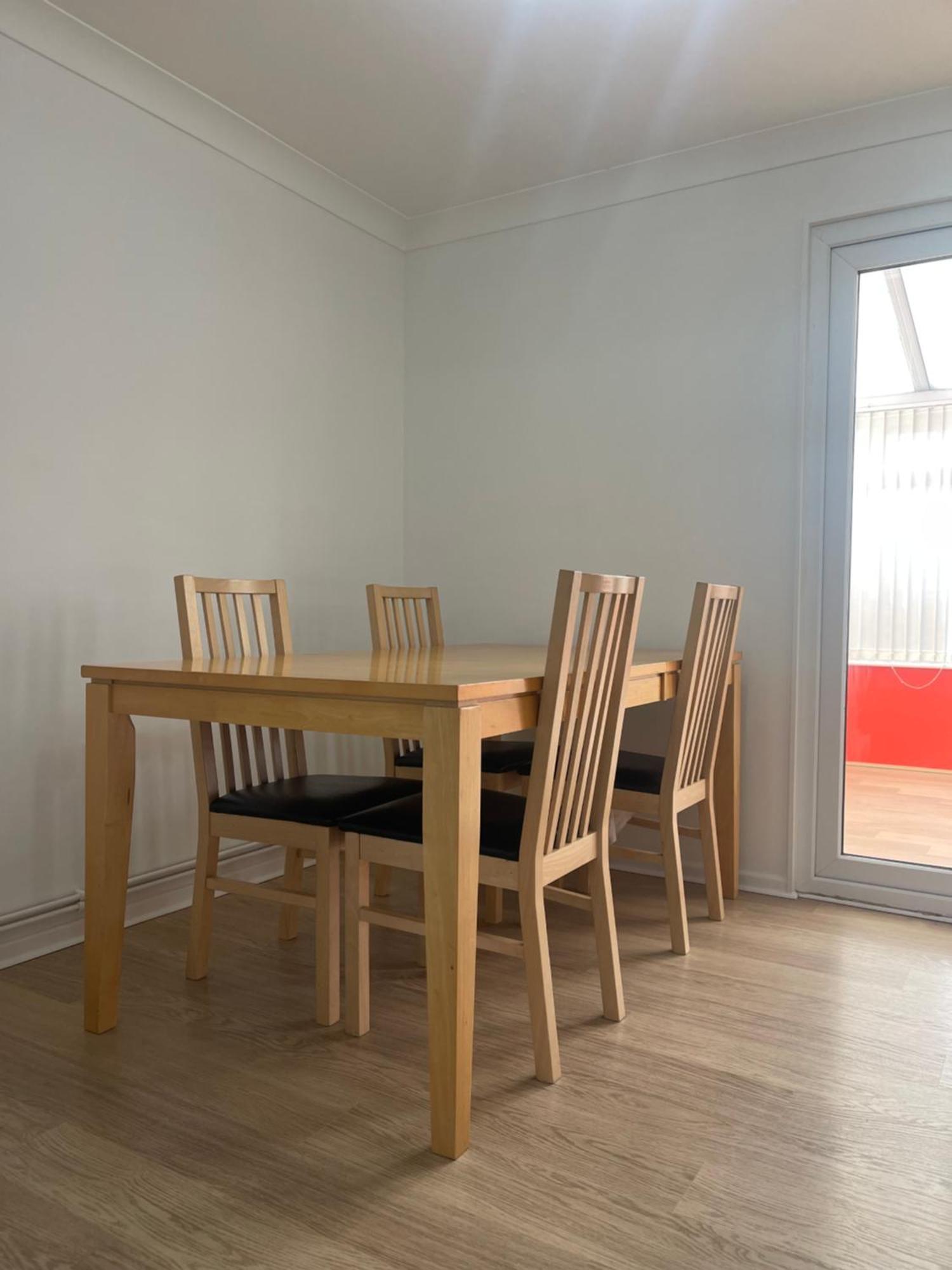 Apartamento Black Dam Serviced