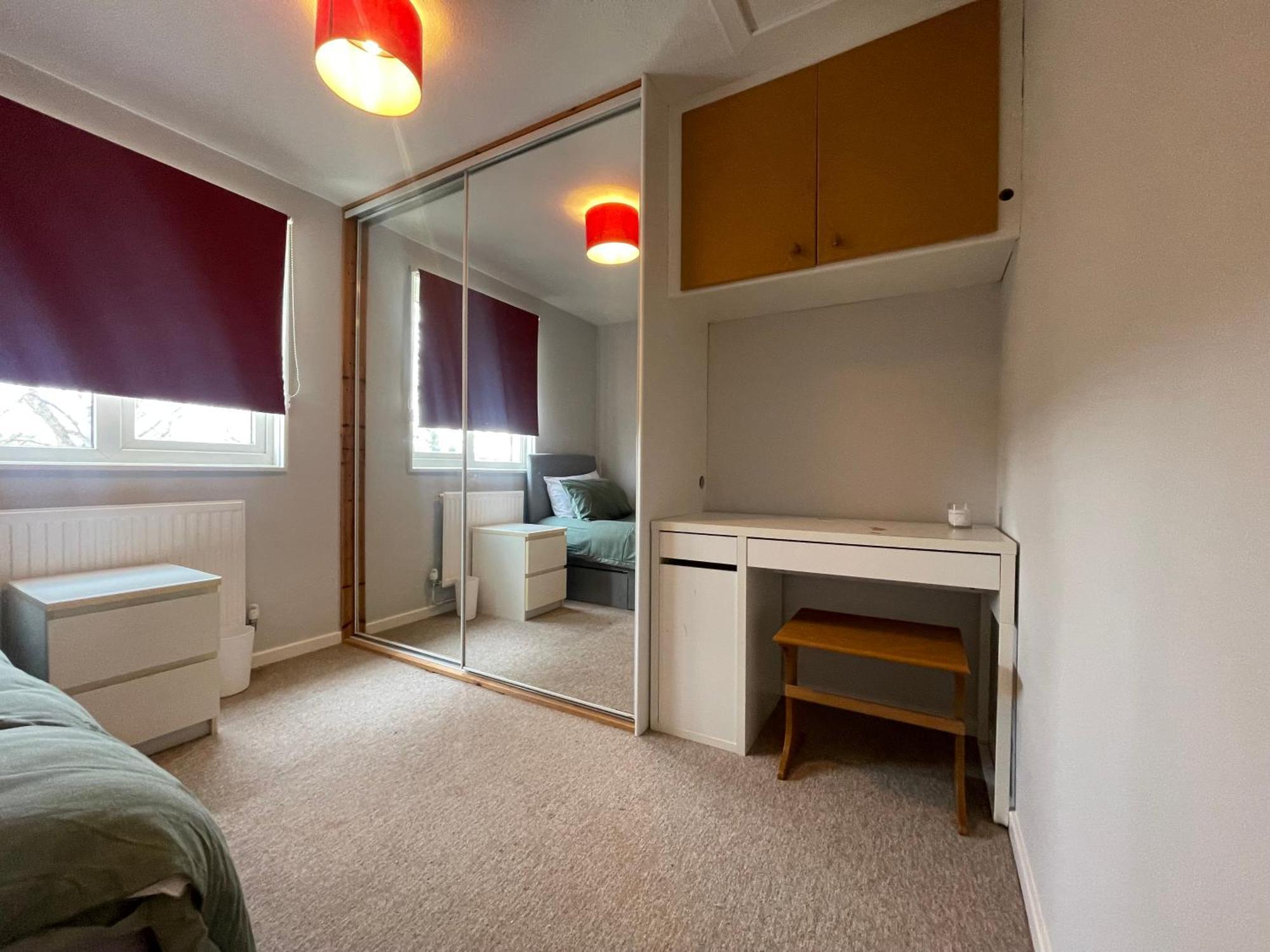 Black Dam Serviced Apartamento Basingstoke