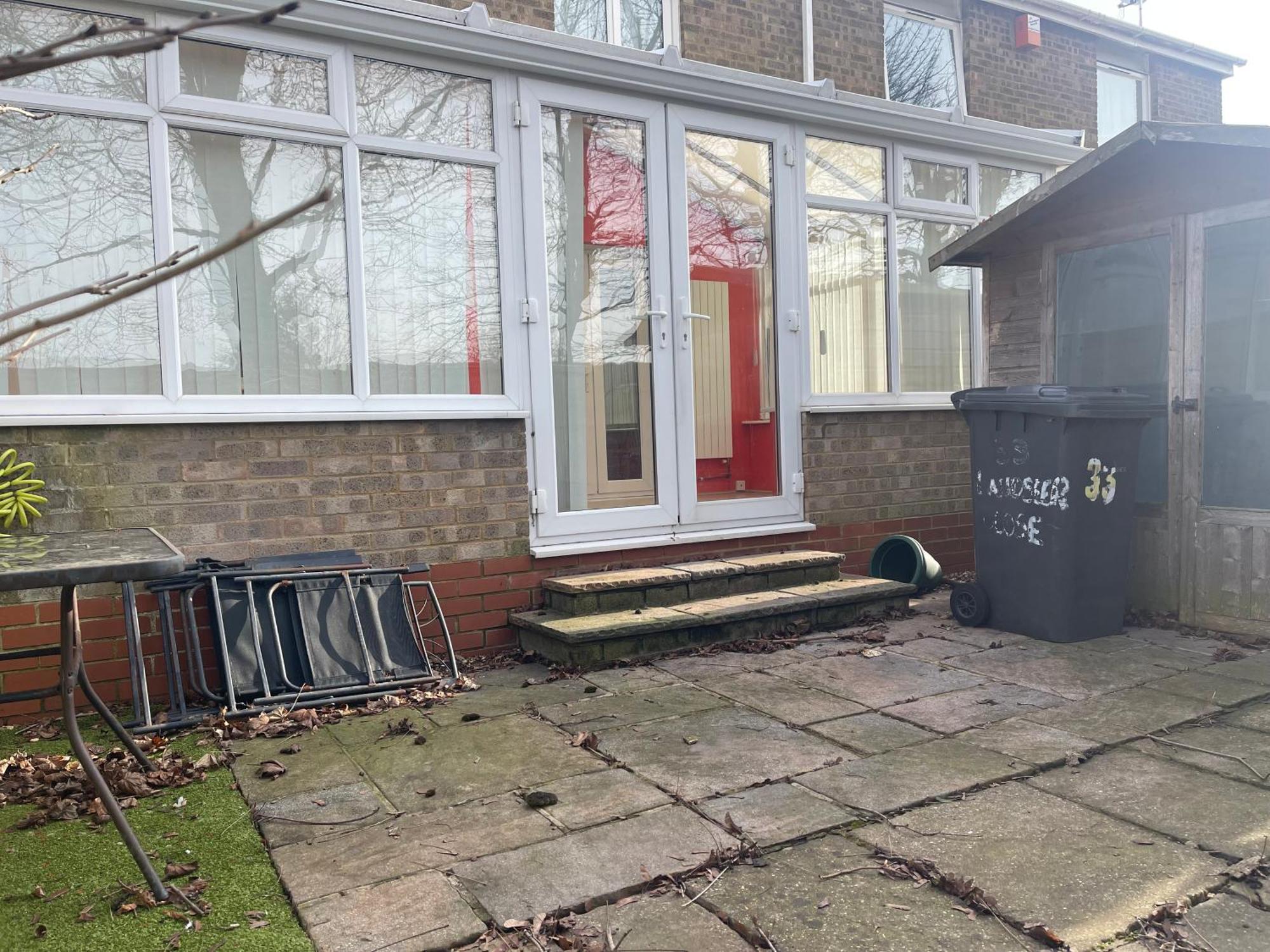 Black Dam Serviced * Basingstoke