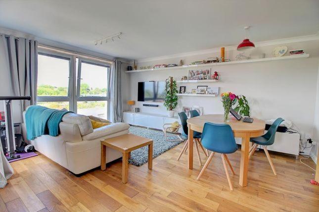 2-bedroom Flat - Executive Living Apartment *