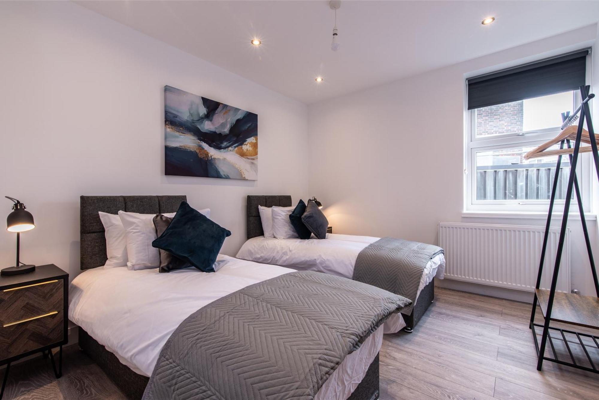 2 Bedroom - In The Heart Of Apartamento