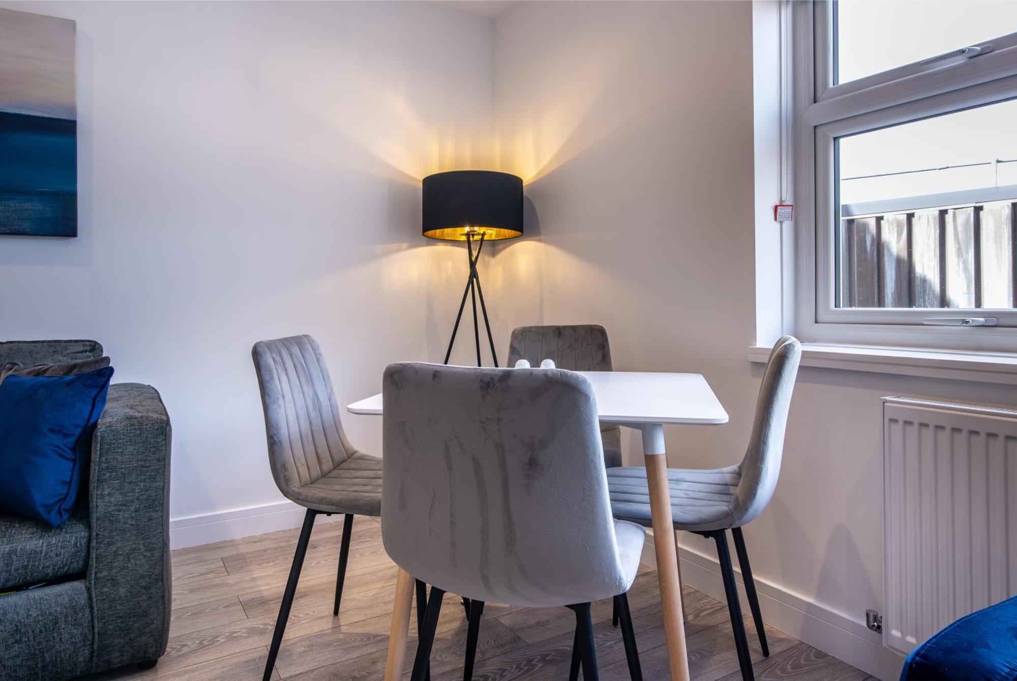 Apartamento 2 Bedroom - In The Heart Of