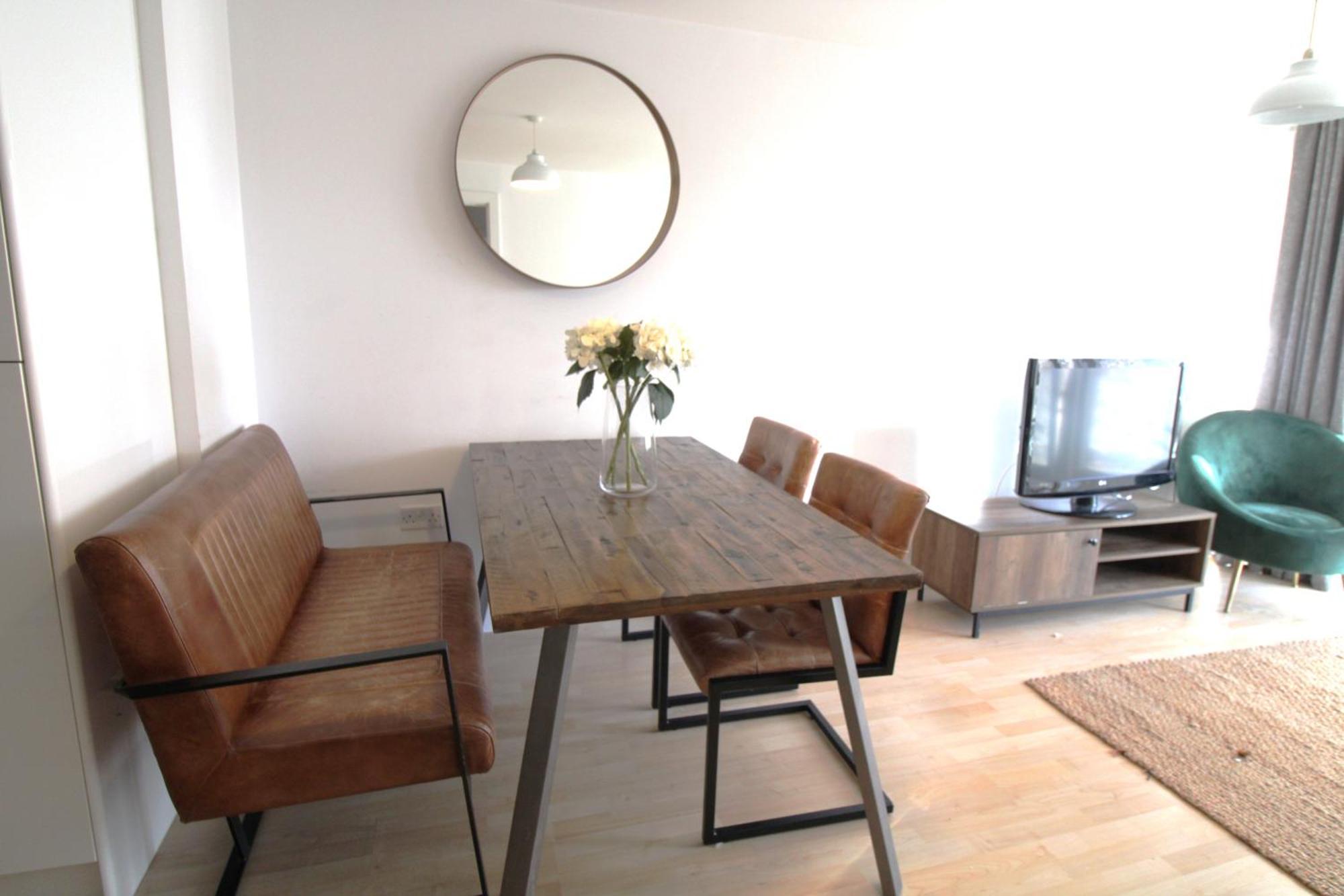 Apartment Winterthur Shortstays *