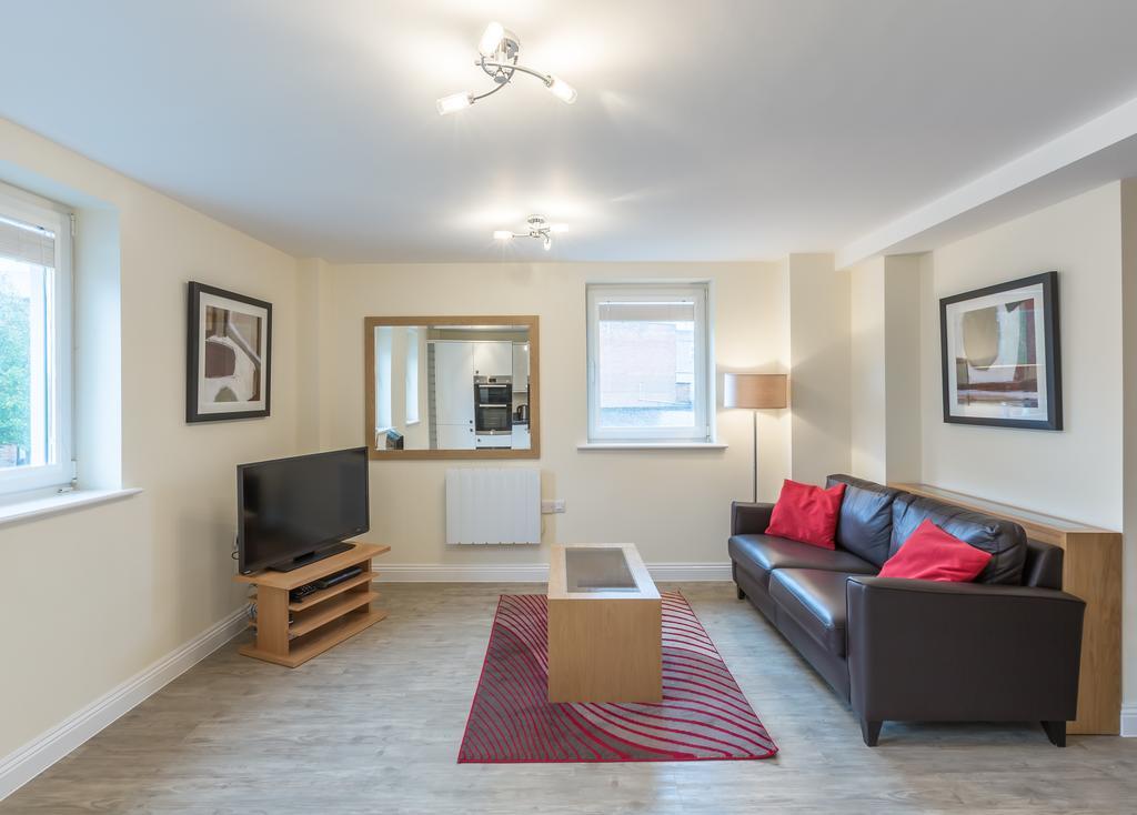 House Of Fisher - Point * Basingstoke