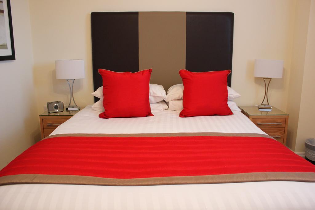 House Of Fisher - Point Basingstoke