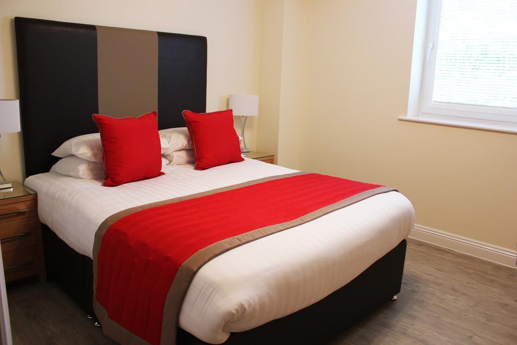 House Of Fisher - Point Apartamento
