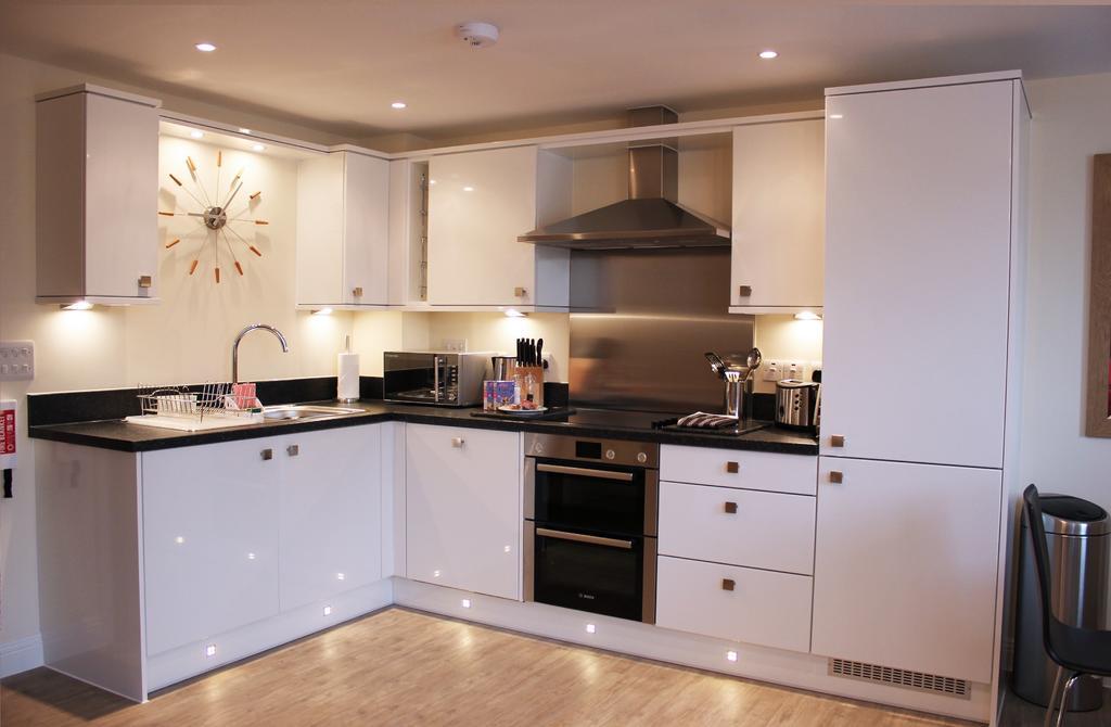 Apartamento House Of Fisher - Point Basingstoke